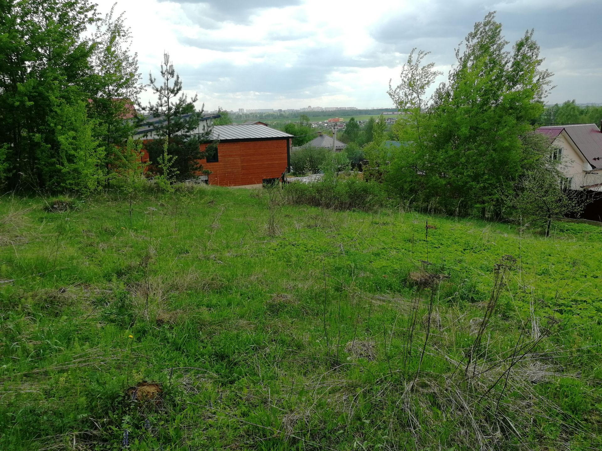 Земли поселения Московская область, городской округ Домодедово,  садоводческое некоммерческое товарищество Искра-Старосьяново – агентство  недвижимости «Азбука недвижимости» Москва и МО