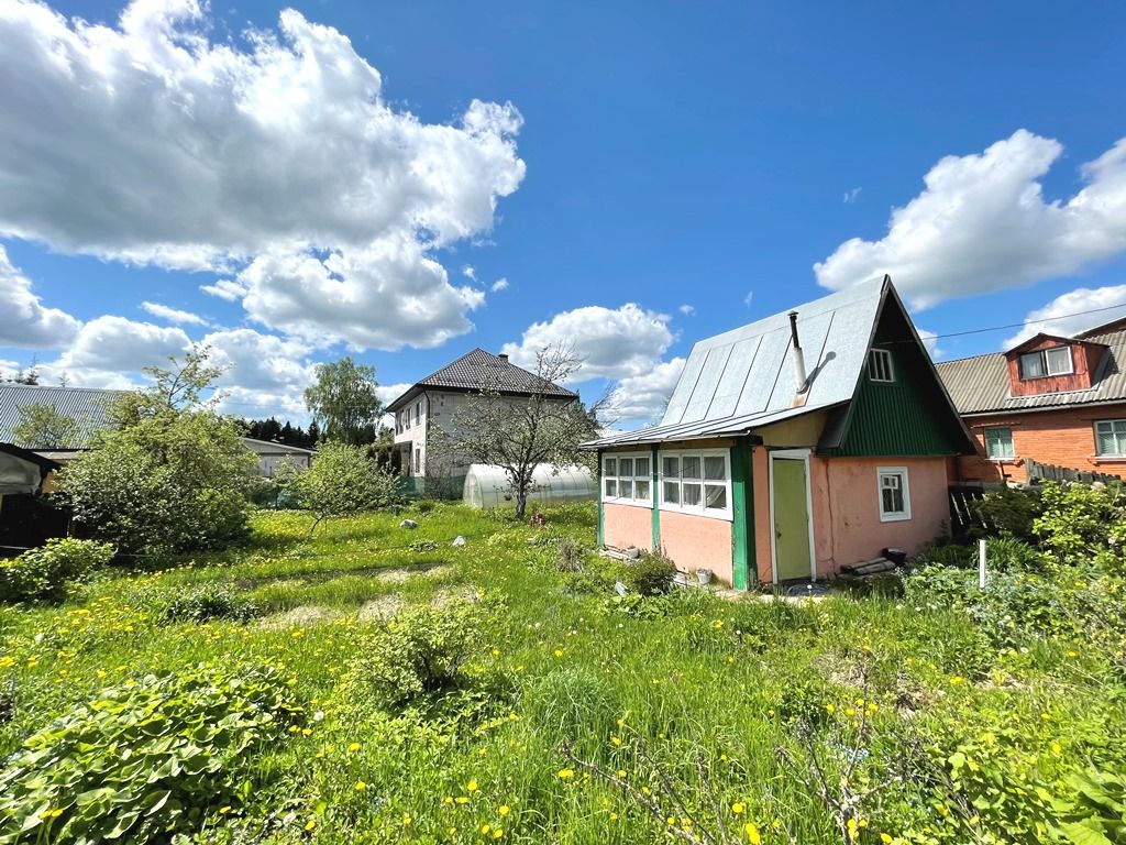 Земли поселения Московская область, Дмитровский городской округ,  садоводческое некоммерческое товарищество Лесная Поляна – агентство  недвижимости «Азбука недвижимости» Москва и МО