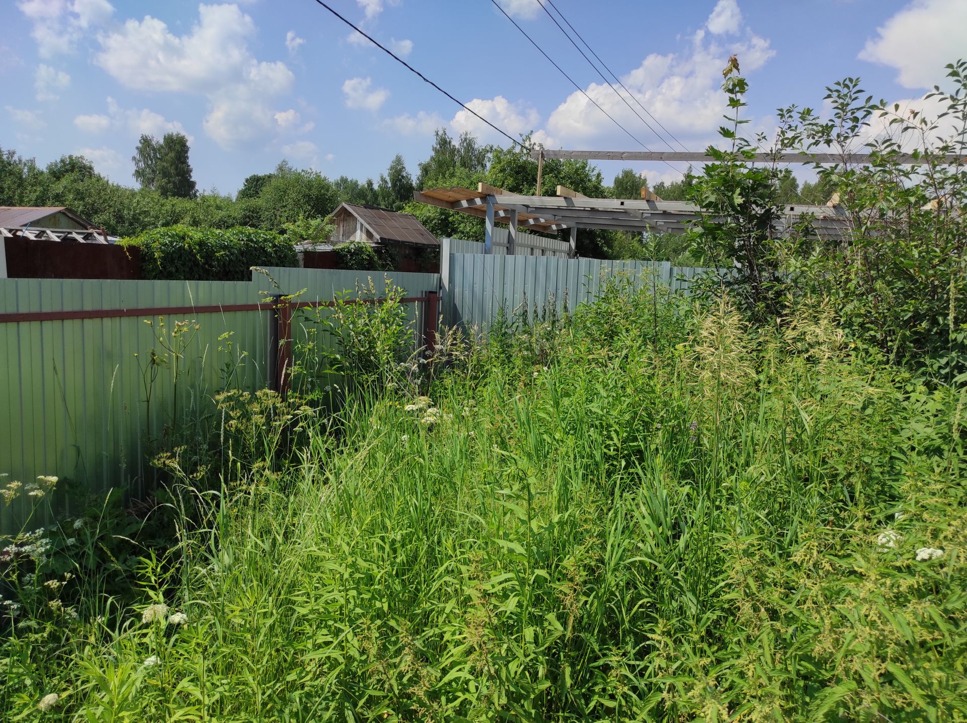 Купить Участок В Городе Щелково