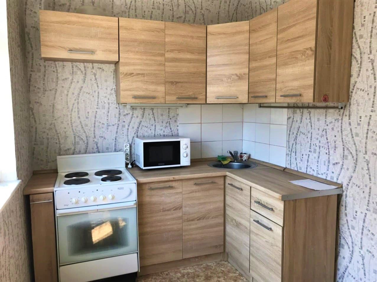 Аренда квартиры Москва, Ангарская улица, 28к2