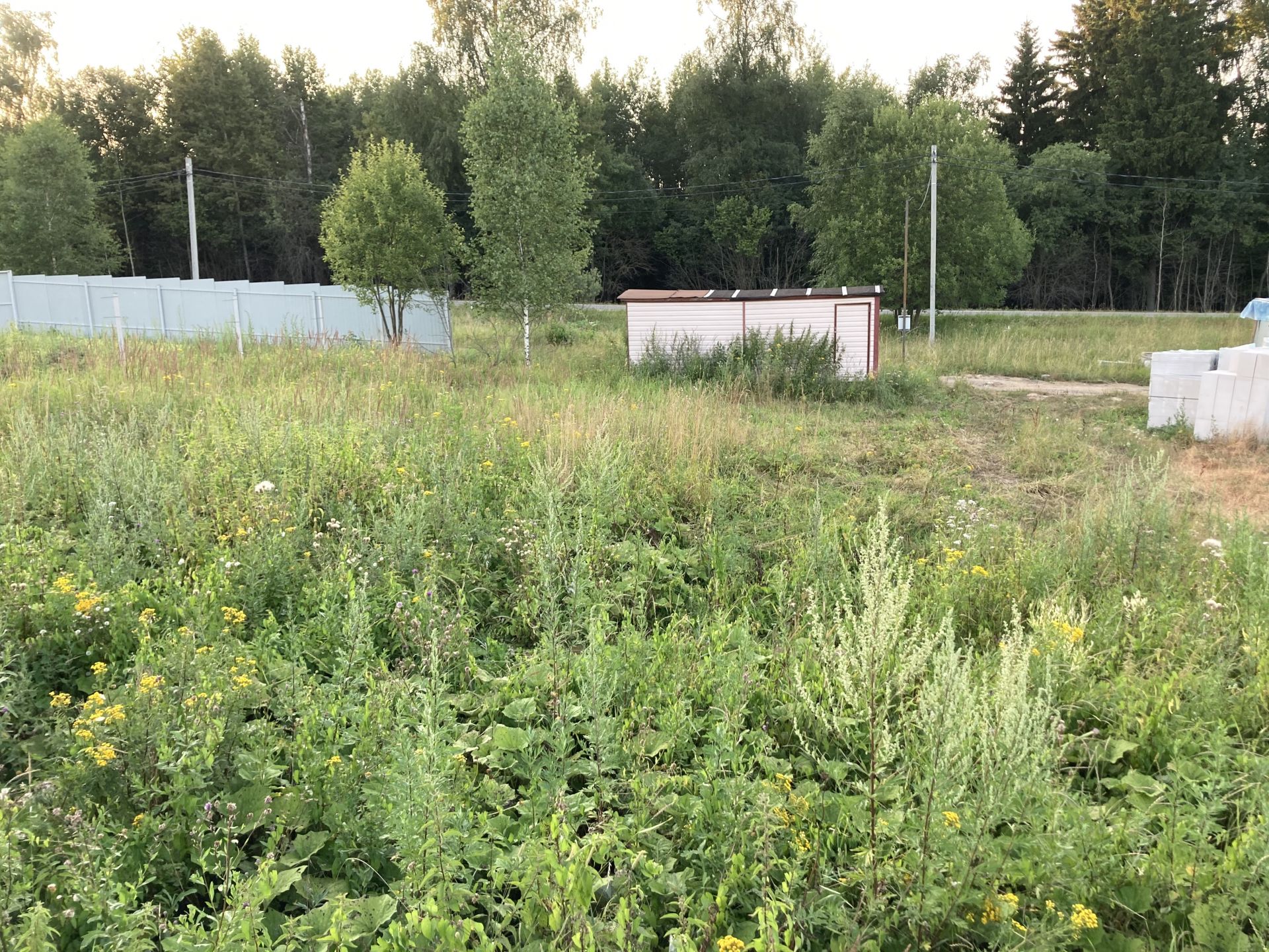 Земли поселения Московская область, Дмитровский городской округ, деревня  Левково – агентство недвижимости «Азбука недвижимости» Москва и МО