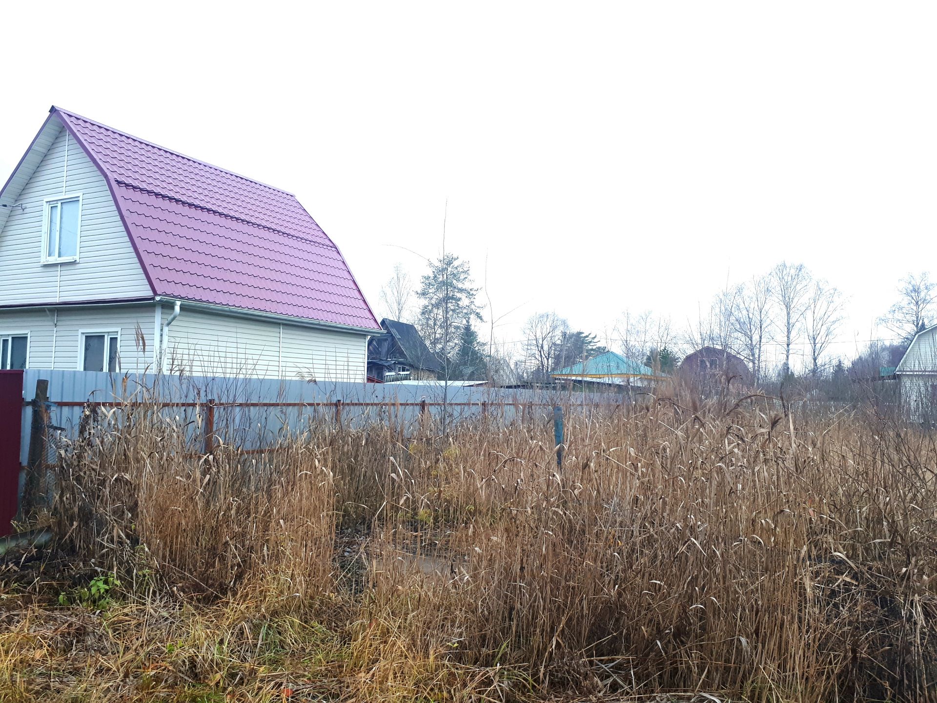 Снт богородское московская область