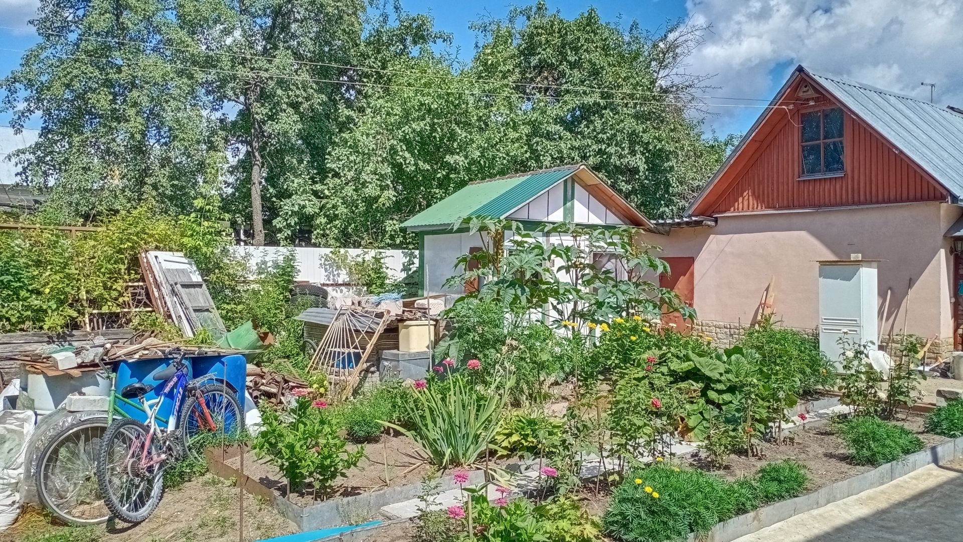 Земли поселения Московская область, Богородский городской округ, Старая  Купавна – агентство недвижимости «Азбука недвижимости» Москва и МО