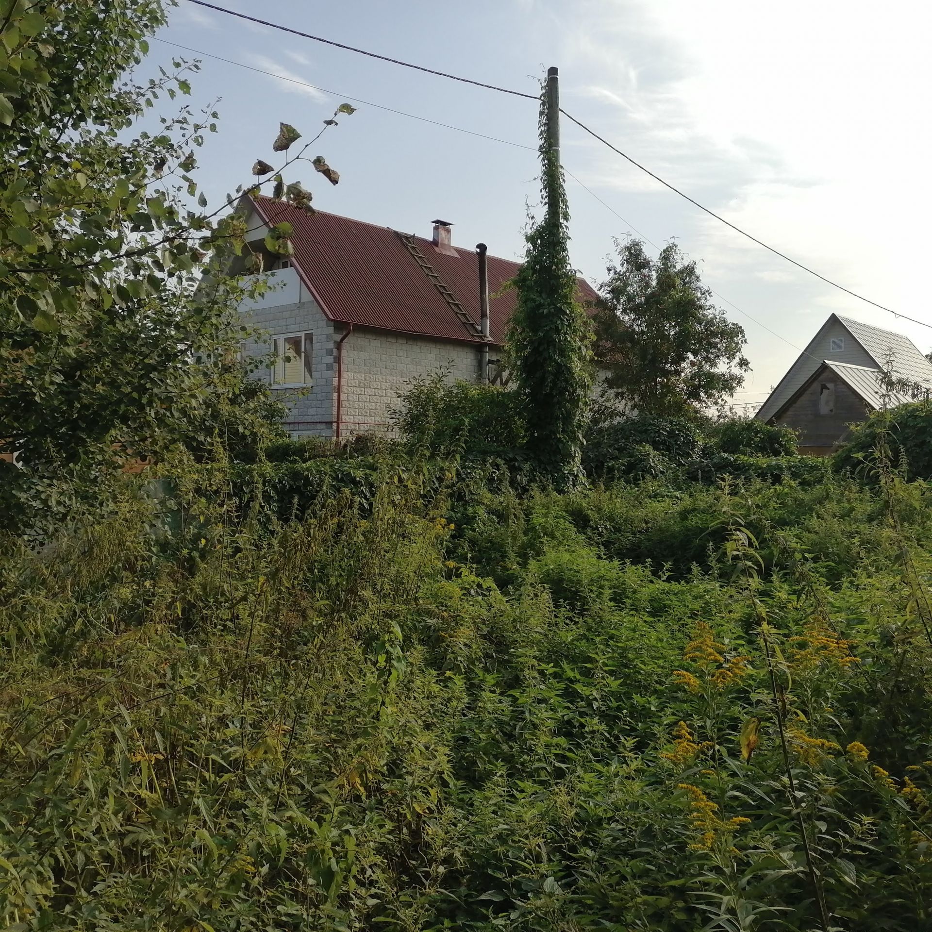 Земли сельхозназначения Московская область, городской округ Балашиха,  товарищество собственников недвижимости садоводческое некоммерческое  товарищество Металлург, улица Медвежий Угол – агентство недвижимости  «Азбука недвижимости» Москва и МО