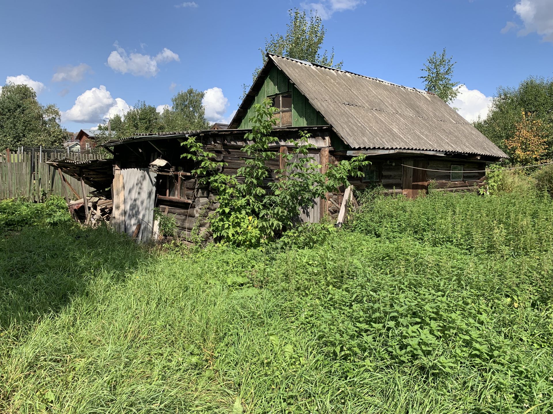 Земли поселения Московская область, Одинцовский городской округ, Голицыно,  Свердловский проспект – агентство недвижимости «Азбука недвижимости» Москва  и МО