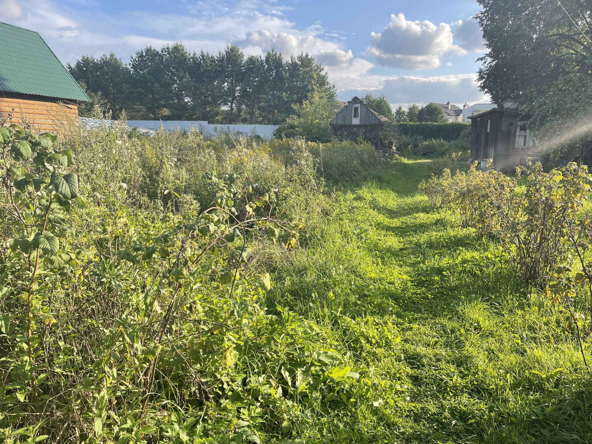 Земли поселения Московская область, городской округ Истра, деревня Писково  – агентство недвижимости «Азбука недвижимости» Москва и МО