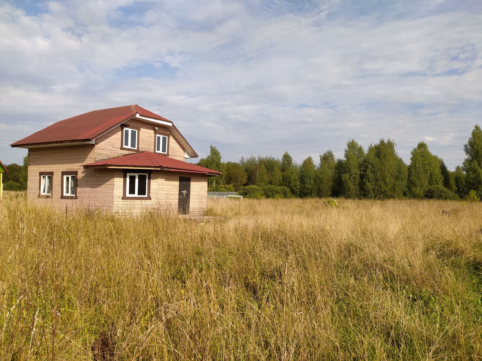 Дача Московская область, городской округ Павловский Посад, дачный посёлок  Ефимово – агентство недвижимости «Азбука недвижимости» Москва и МО