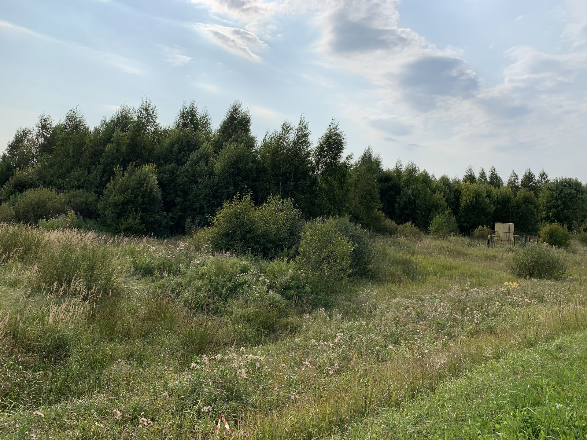 Земли поселения Московская область, городской округ Клин, деревня  Степаньково – агентство недвижимости «Азбука недвижимости» Москва и МО