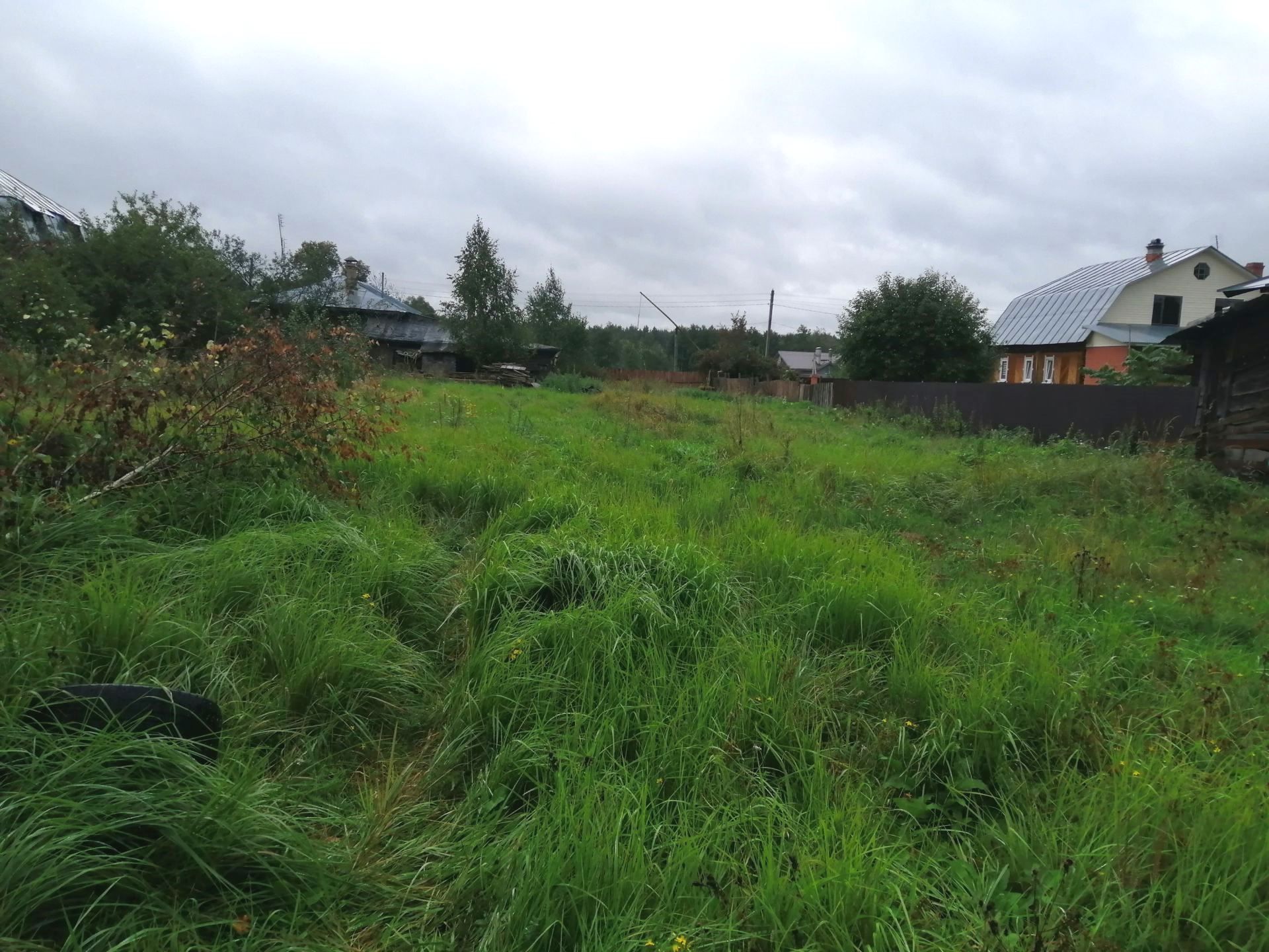 Земли поселения Московская область, Орехово-Зуевский городской округ,  деревня Нестерово – агентство недвижимости «Азбука недвижимости» Москва и МО