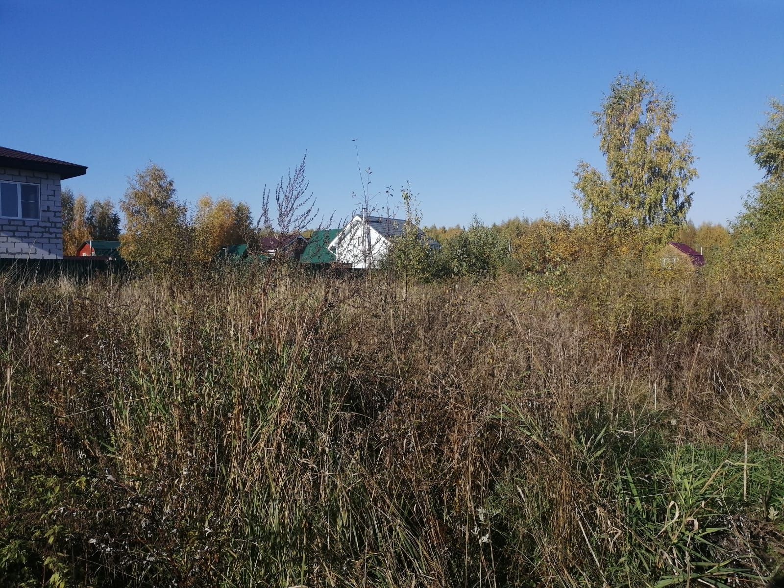 Земли поселения Московская область, городской округ Павловский Посад, ДНП  Грибово – агентство недвижимости «Азбука недвижимости» Москва и МО