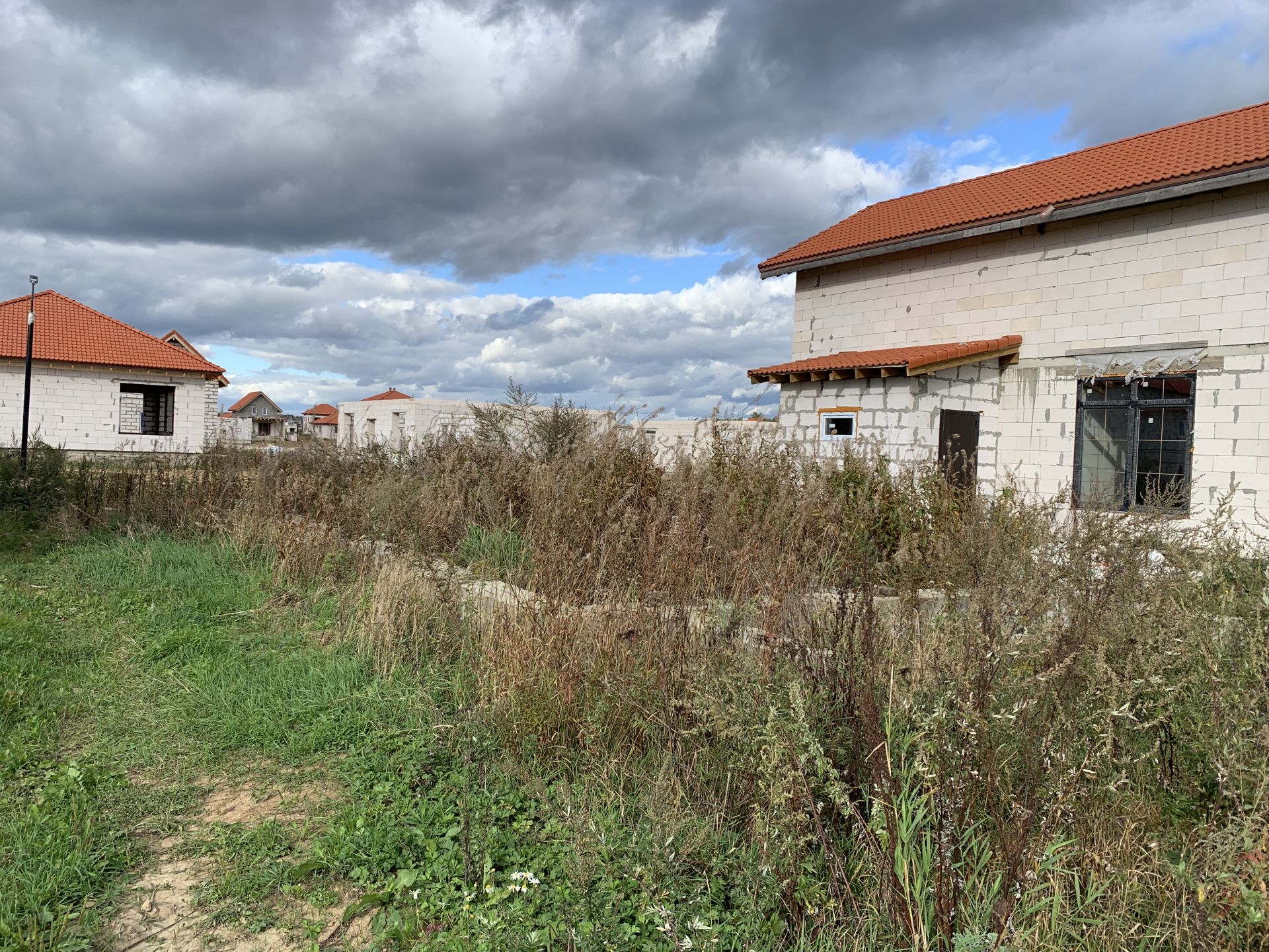 Земли сельхозназначения Московская область, городской округ Солнечногорск,  коттеджный посёлок Новые Земли – агентство недвижимости «Азбука  недвижимости» Москва и МО