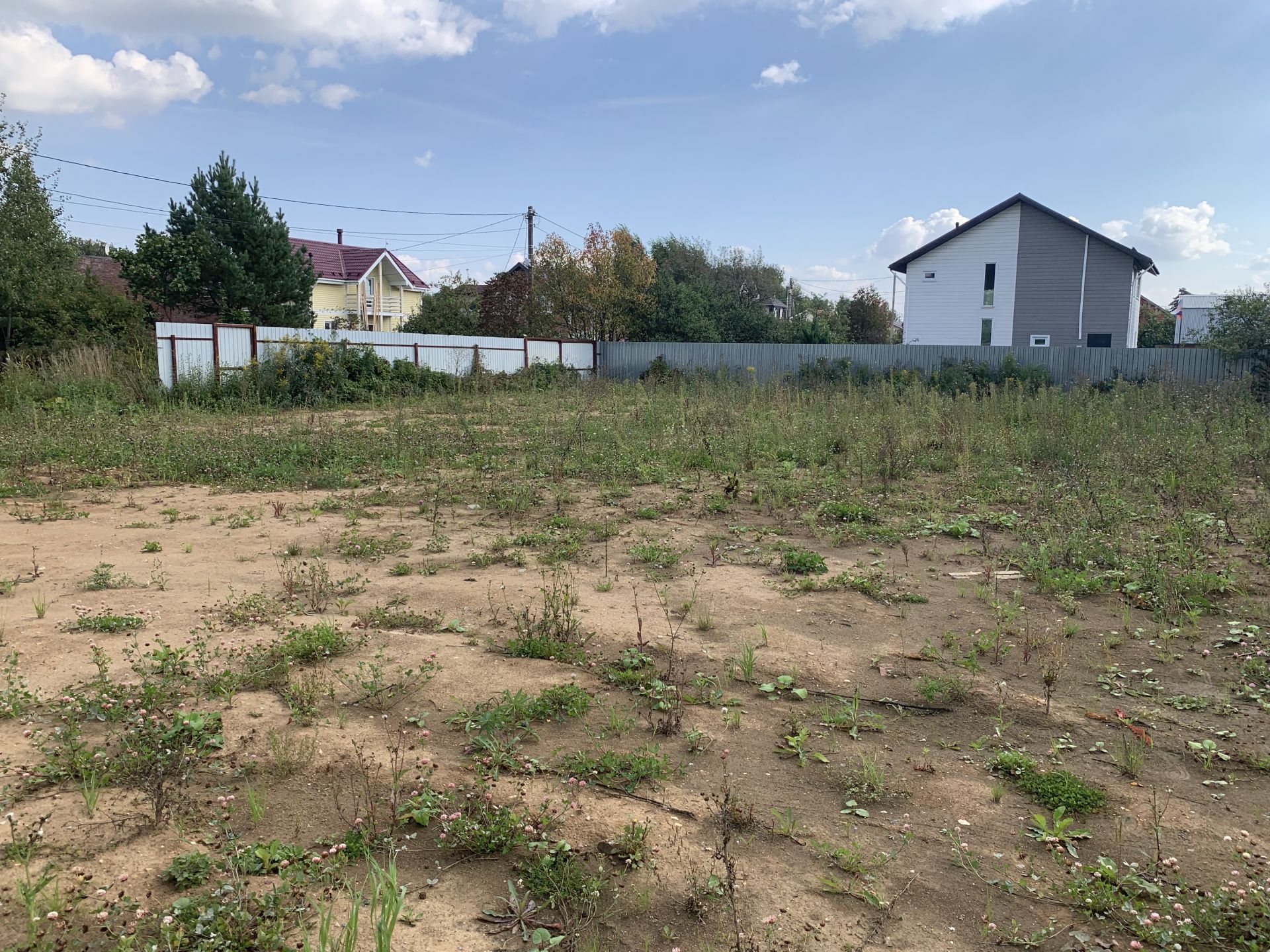 Земли поселения Московская область, Одинцовский городской округ, дачный посёлок  Лесной Городок – агентство недвижимости «Азбука недвижимости» Москва и МО