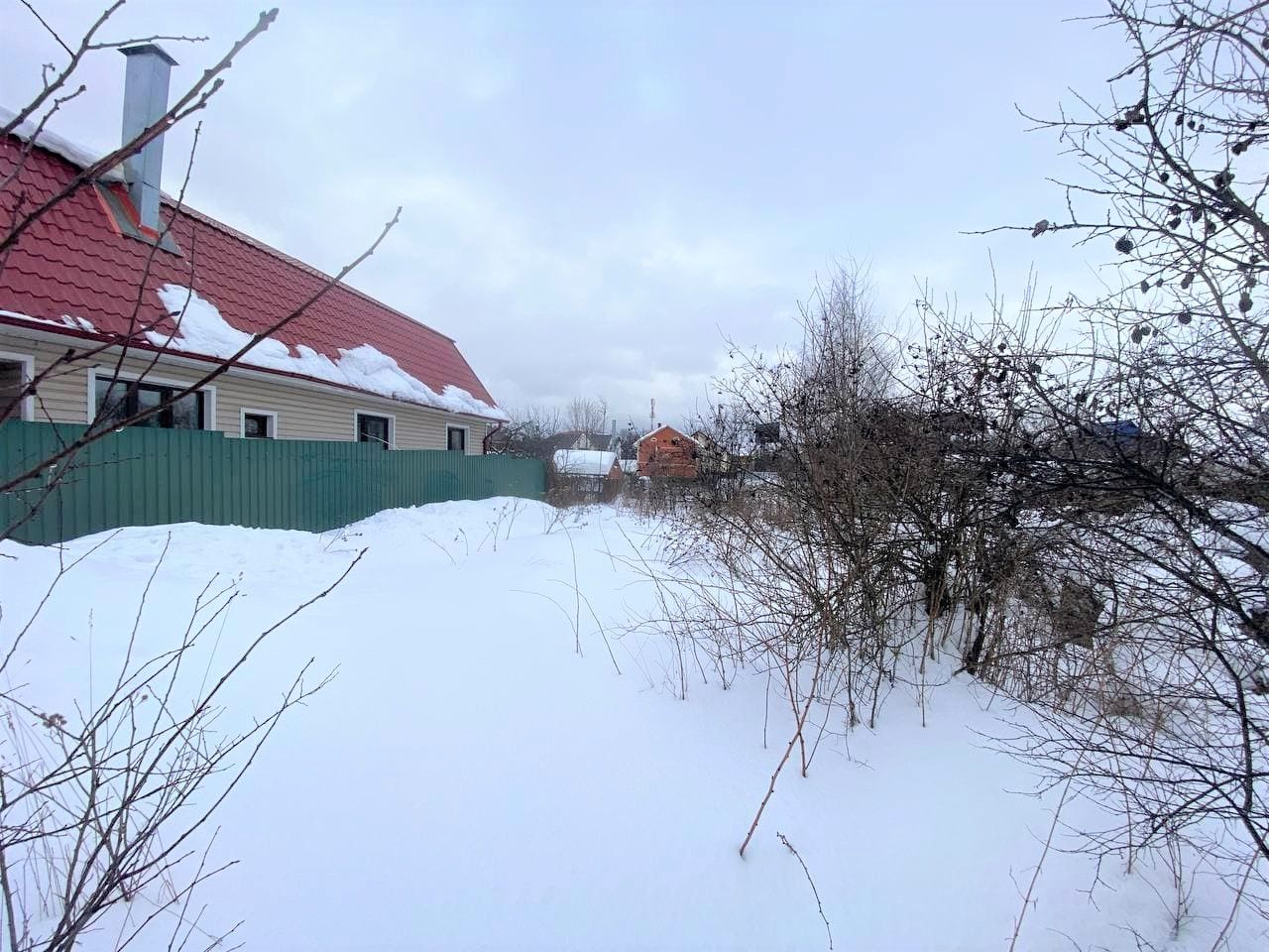 Земли поселения Московская область, городской округ Солнечногорск, деревня  Исаково – агентство недвижимости «Азбука недвижимости» Москва и МО