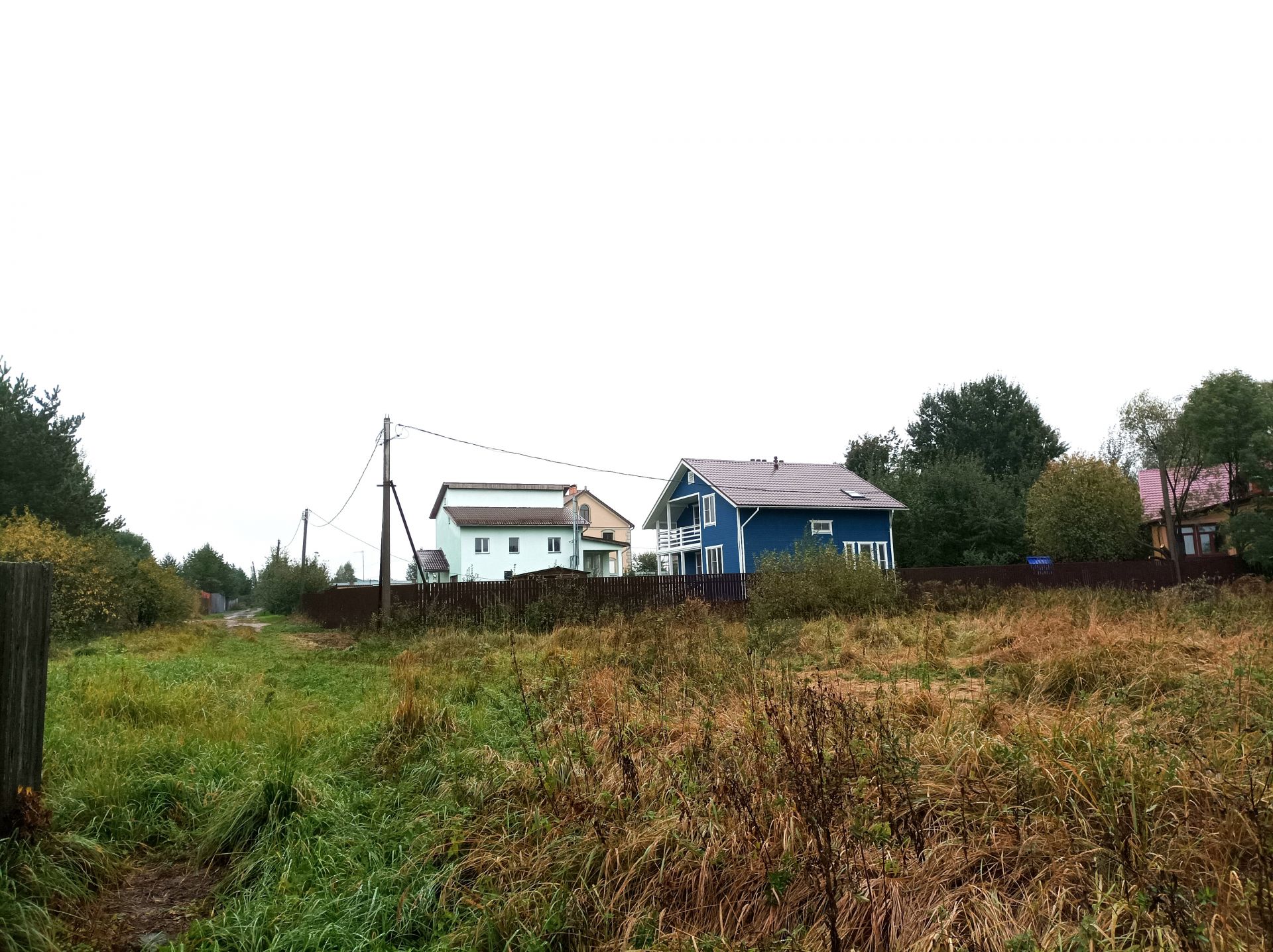 Земли поселения Московская область, Одинцовский городской округ, село  Перхушково – агентство недвижимости «Азбука недвижимости» Москва и МО