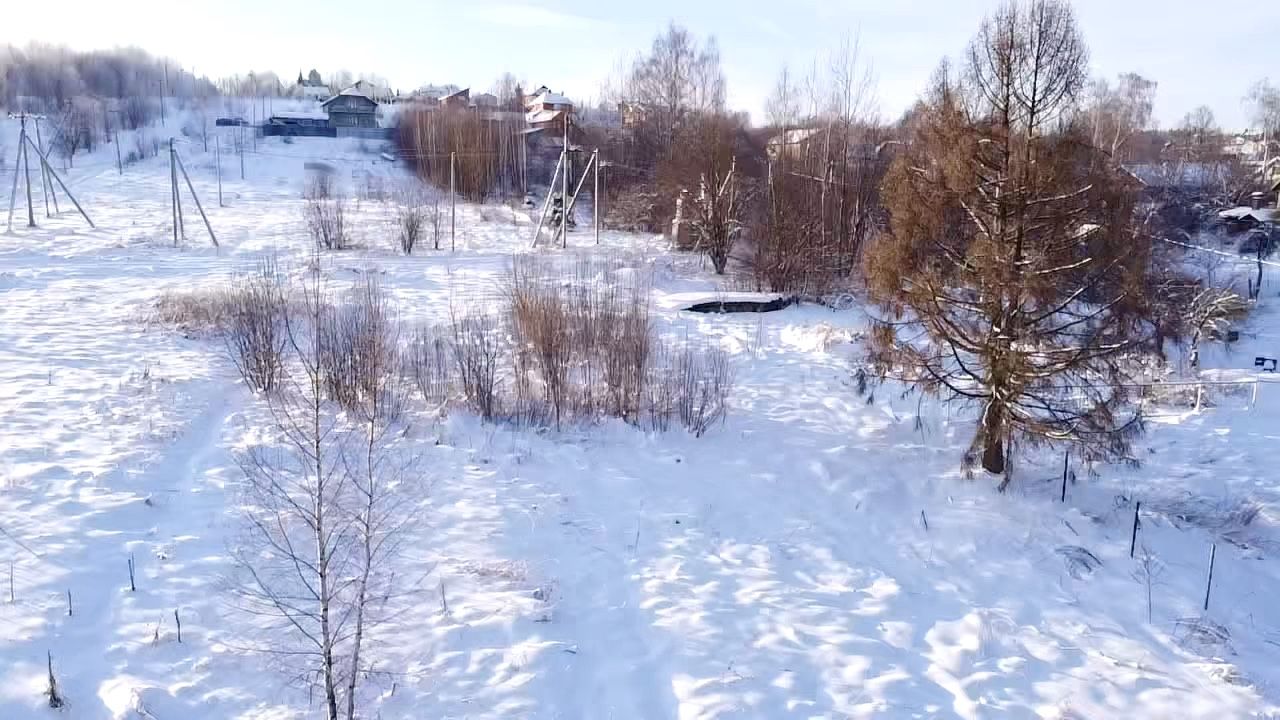 Земли поселения Московская область, Дмитровский городской округ, Яхрома, Подолинская улица