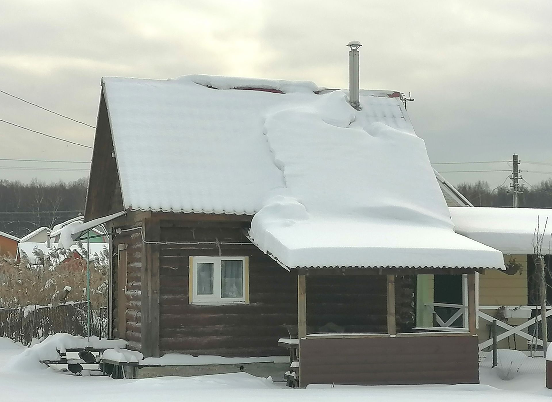 Купить Дом Богородский Округ Ногинский Район