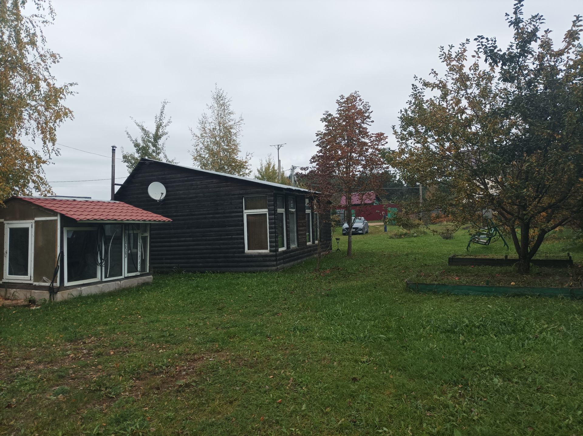 Дом Московская область, Рузский городской округ, рабочий посёлок Тучково,  улица Дубки-2 – агентство недвижимости «Азбука недвижимости» Москва и МО