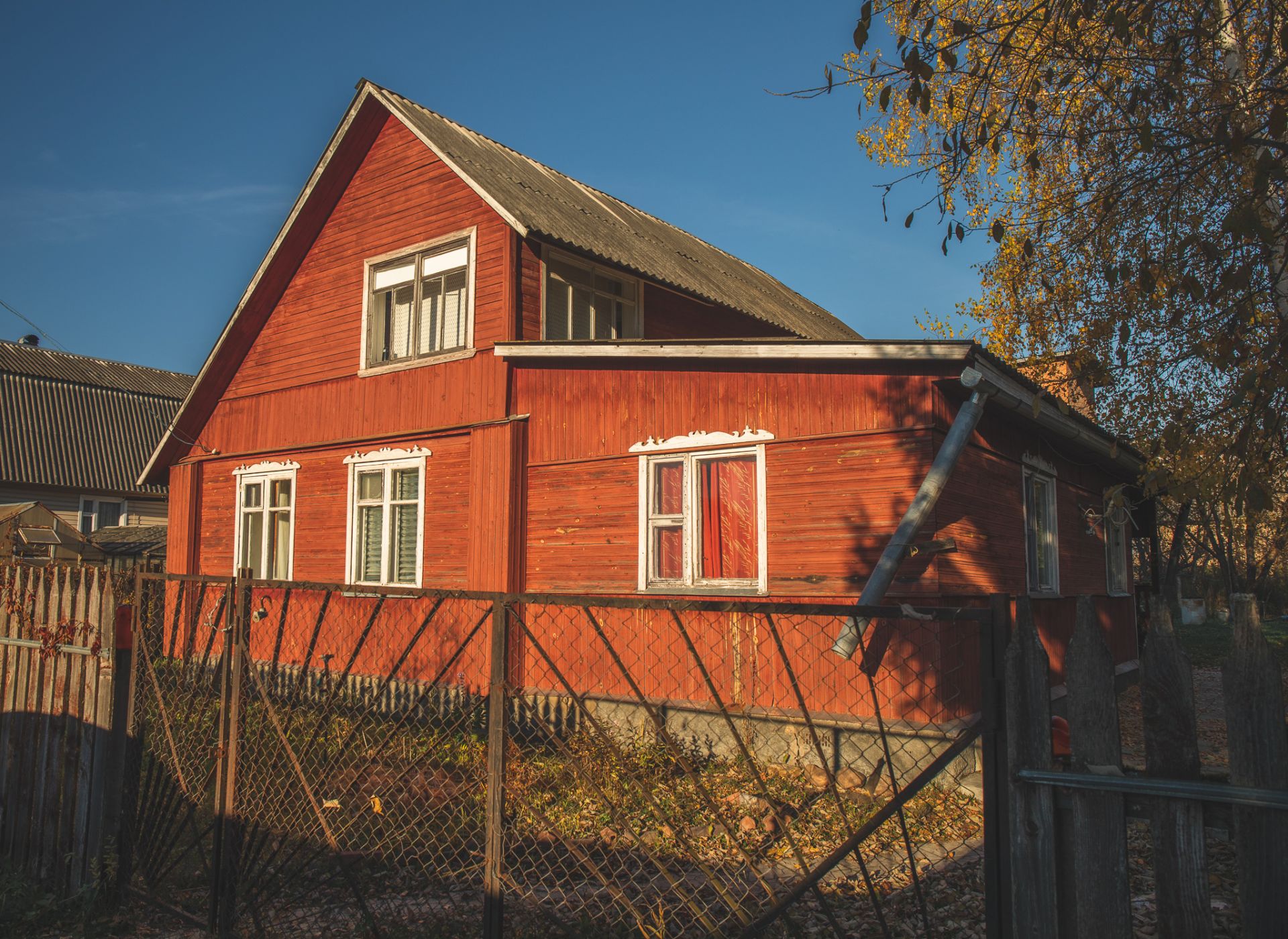 Дача Московская область, Волоколамский городской округ, рабочий посёлок  Сычёво – агентство недвижимости «Азбука недвижимости» Москва и МО