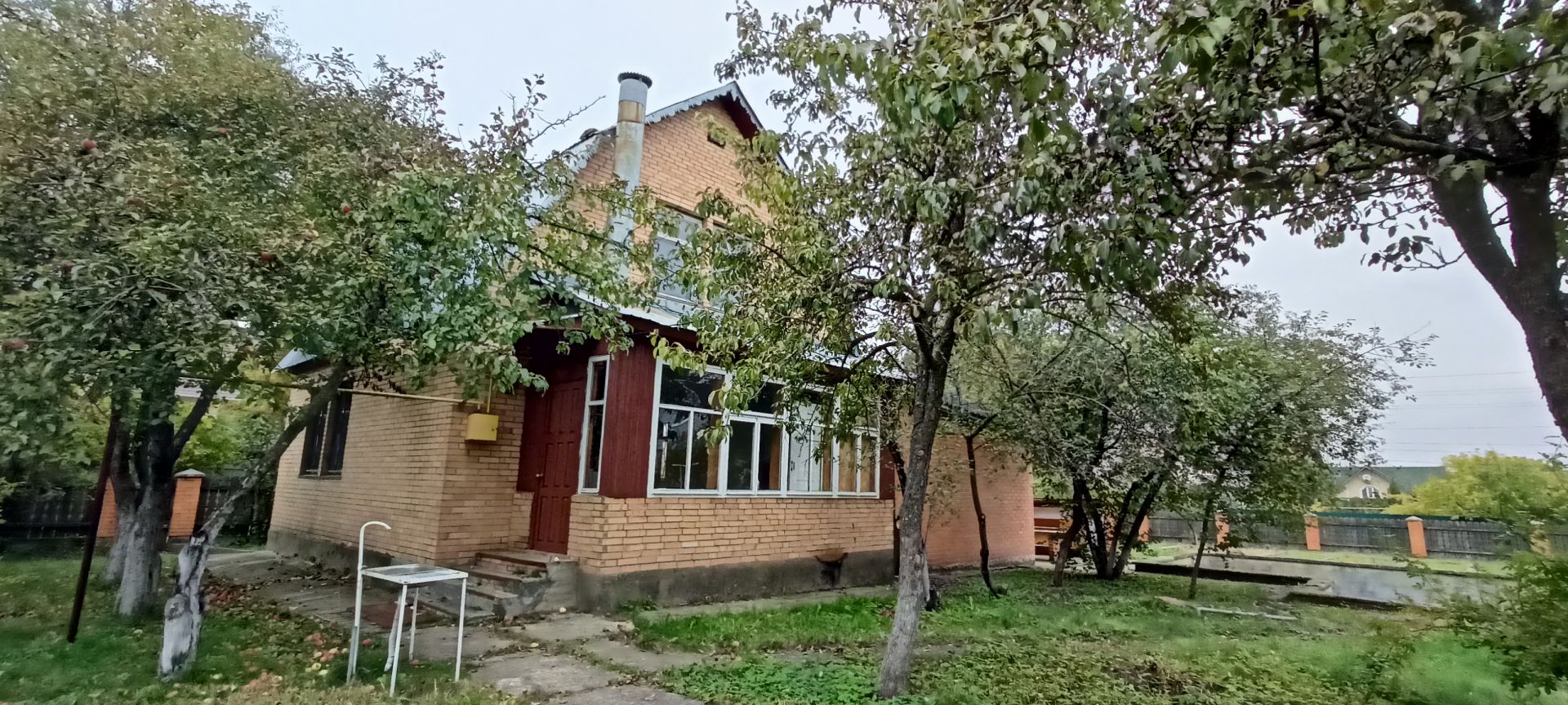 Дом Московская область, Раменский городской округ, СНТ Флора