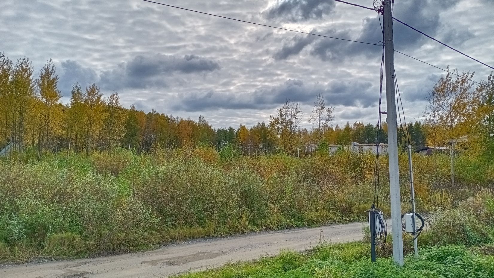 Земли поселения Московская область, Богородский городской округ, деревня  Жилино, коттеджный посёлок Яхонты Клаб – агентство недвижимости «Азбука  недвижимости» Москва и МО