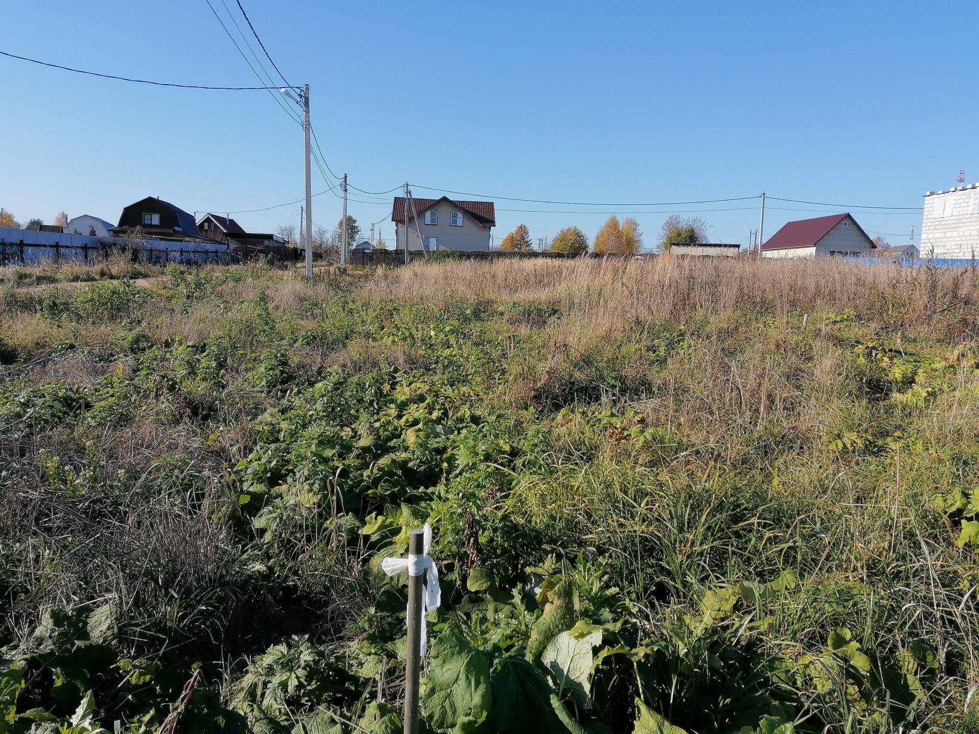 Земли поселения Московская область, Сергиево-Посадский городской округ,  село Сватково – агентство недвижимости «Азбука недвижимости» Москва и МО