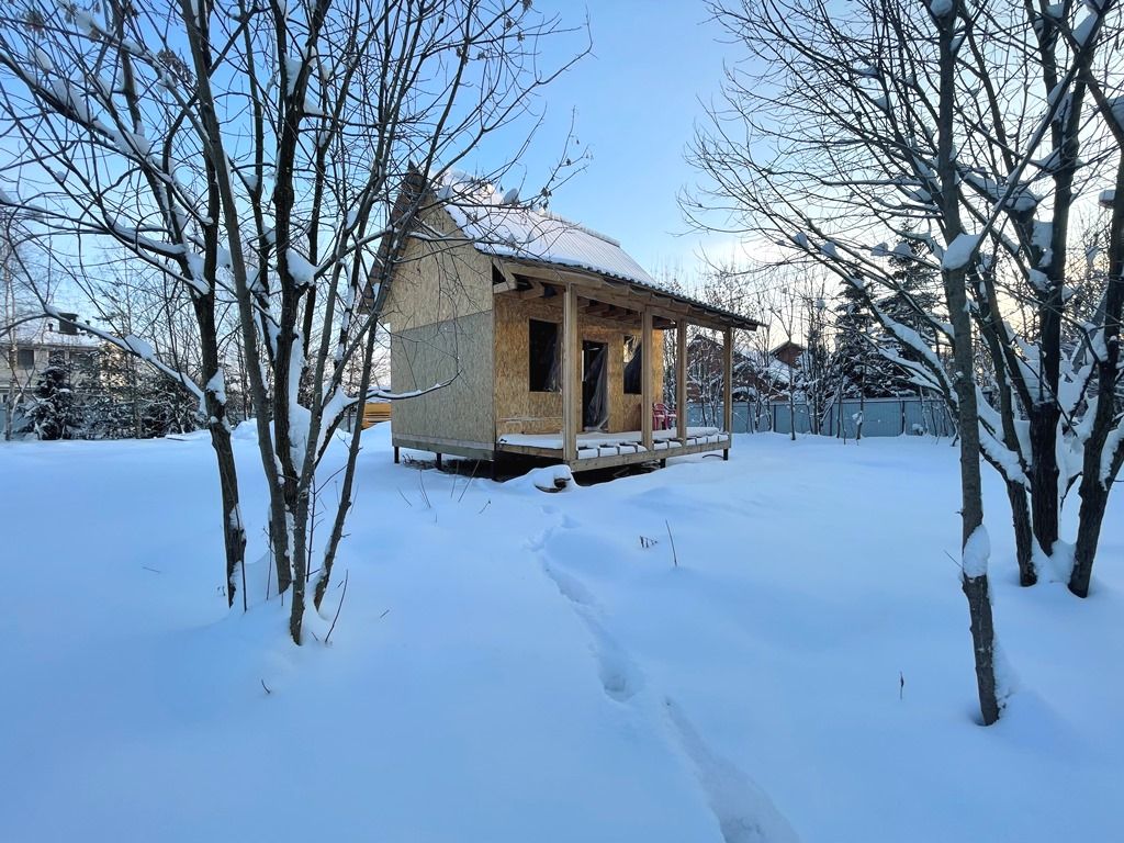 Земли поселения Московская область, Дмитровский городской округ, деревня  Ермолино – агентство недвижимости «Азбука недвижимости» Москва и МО