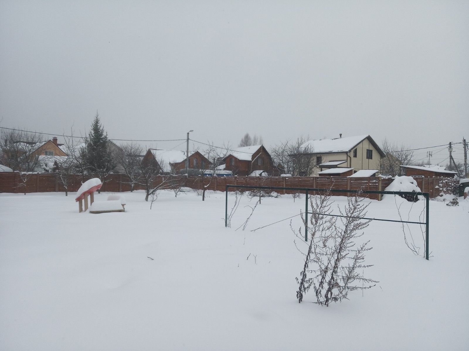 Земли поселения Московская область, городской округ Домодедово,  садоводческое некоммерческое товарищество Истомиха – агентство недвижимости  «Азбука недвижимости» Москва и МО