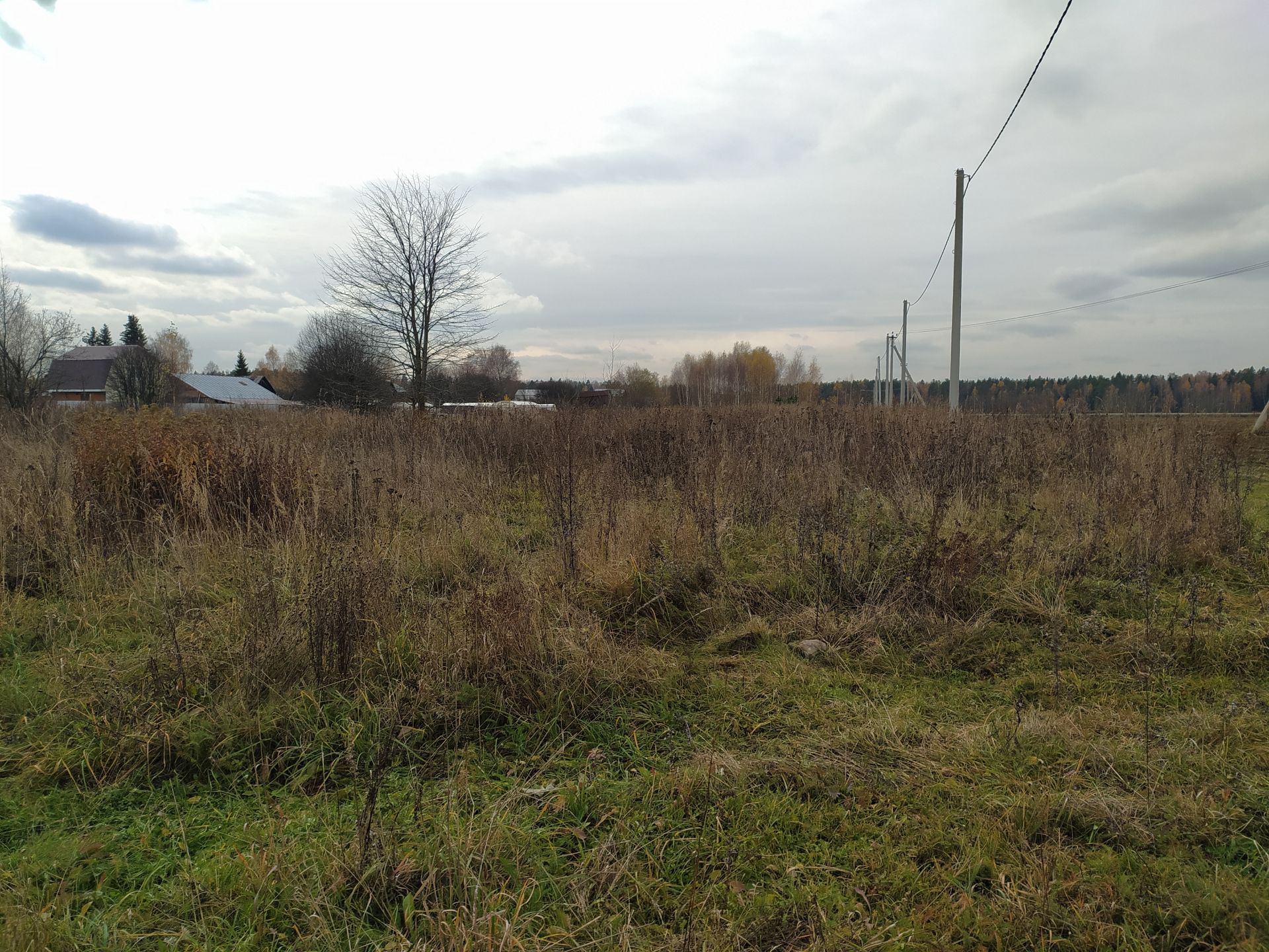 Земли поселения Московская область, городской округ Черноголовка, деревня  Беседы – агентство недвижимости «Азбука недвижимости» Москва и МО