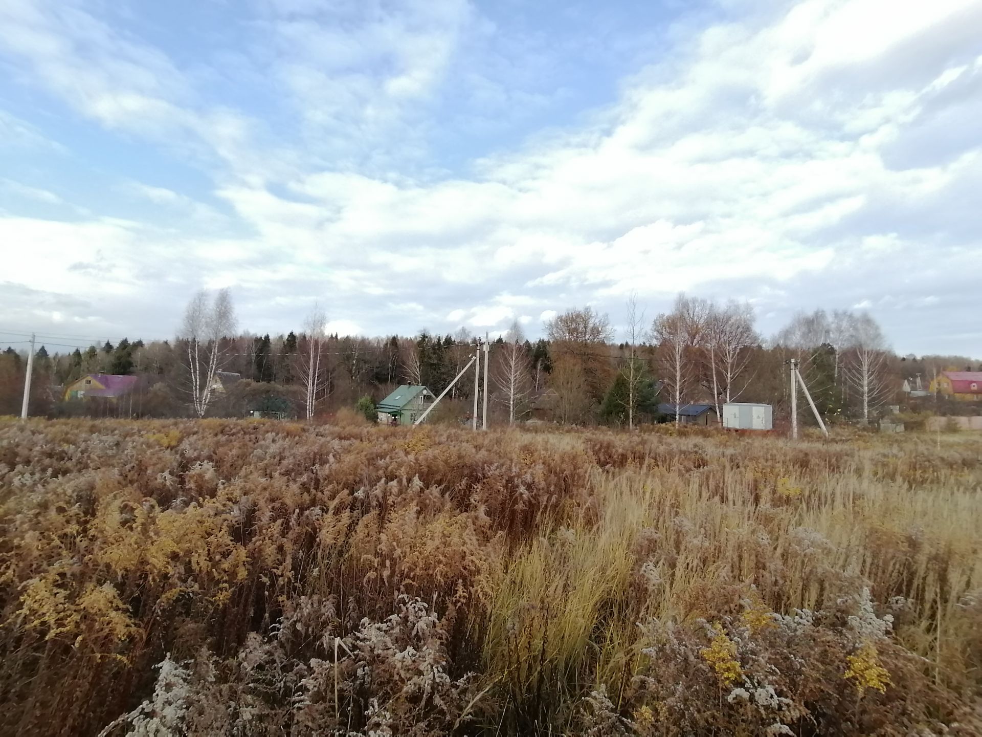 Земли сельхозназначения Московская область, Сергиево-Посадский городской  округ, садоводческое некоммерческое товарищество Берёзка-3 – агентство  недвижимости «Азбука недвижимости» Москва и МО