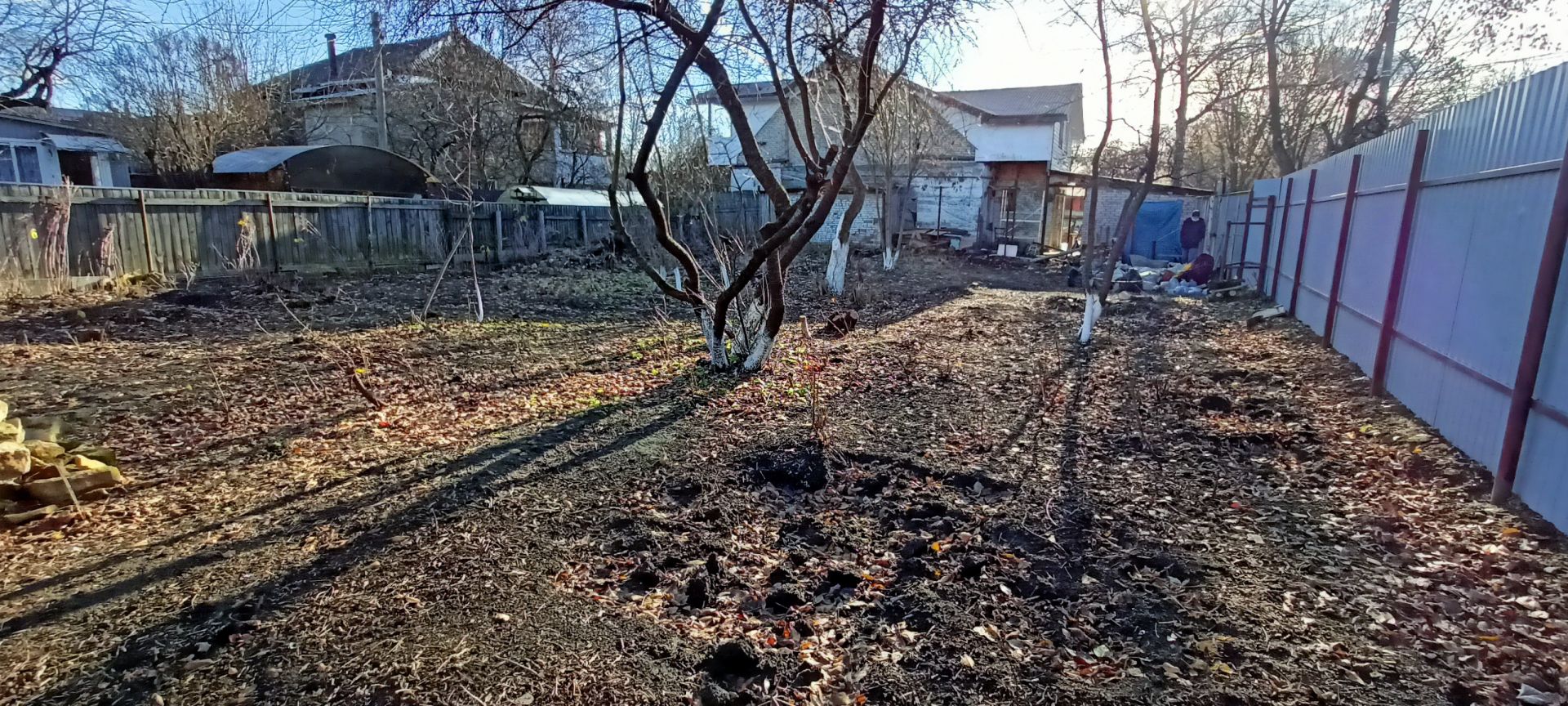 Земли поселения Московская область, городской округ Люберцы, дачный посёлок Красково
