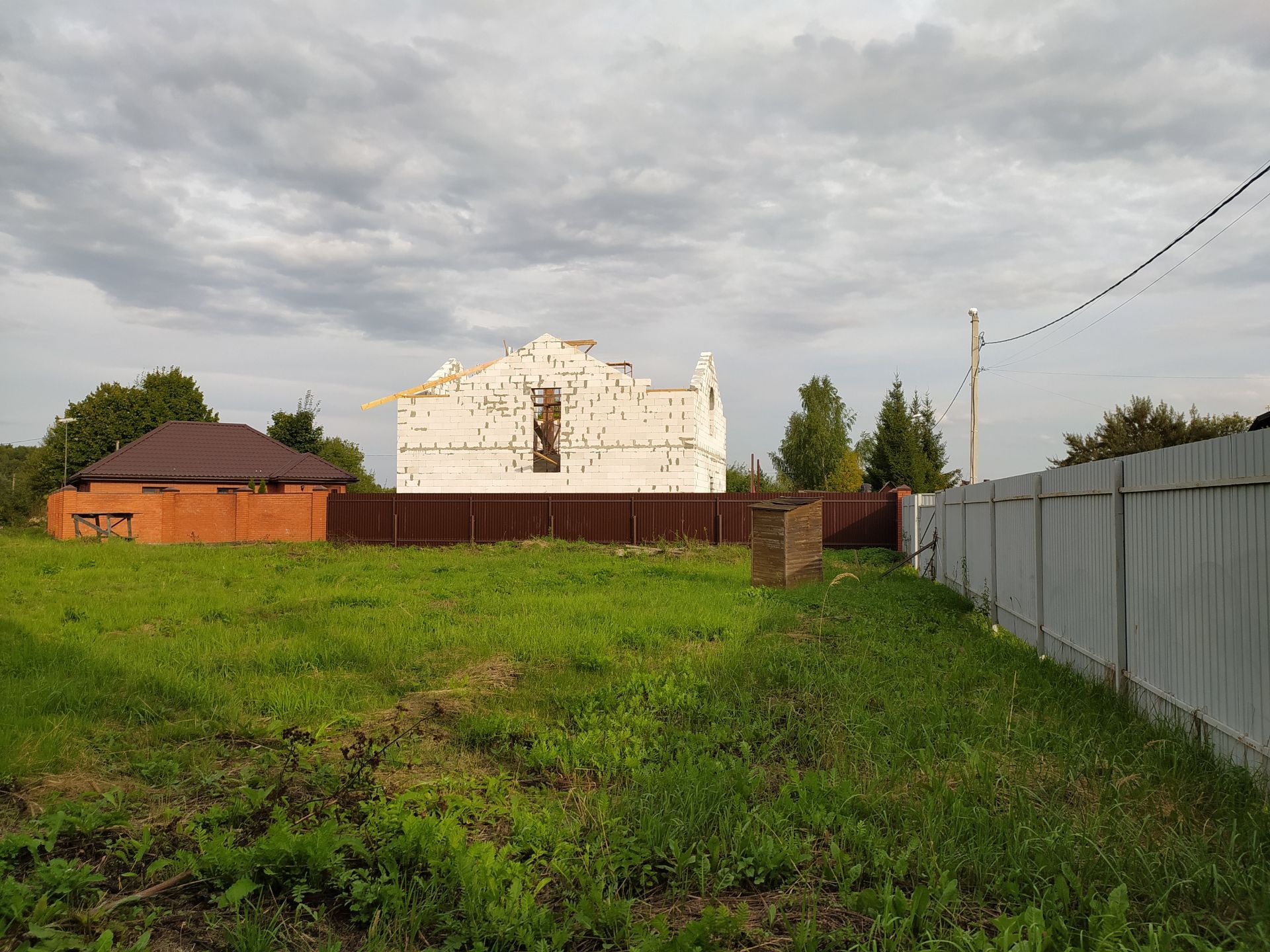 Земли поселения Московская область, Богородский городской округ, Ногинск,  улица Романтиков – агентство недвижимости «Азбука недвижимости» Москва и МО