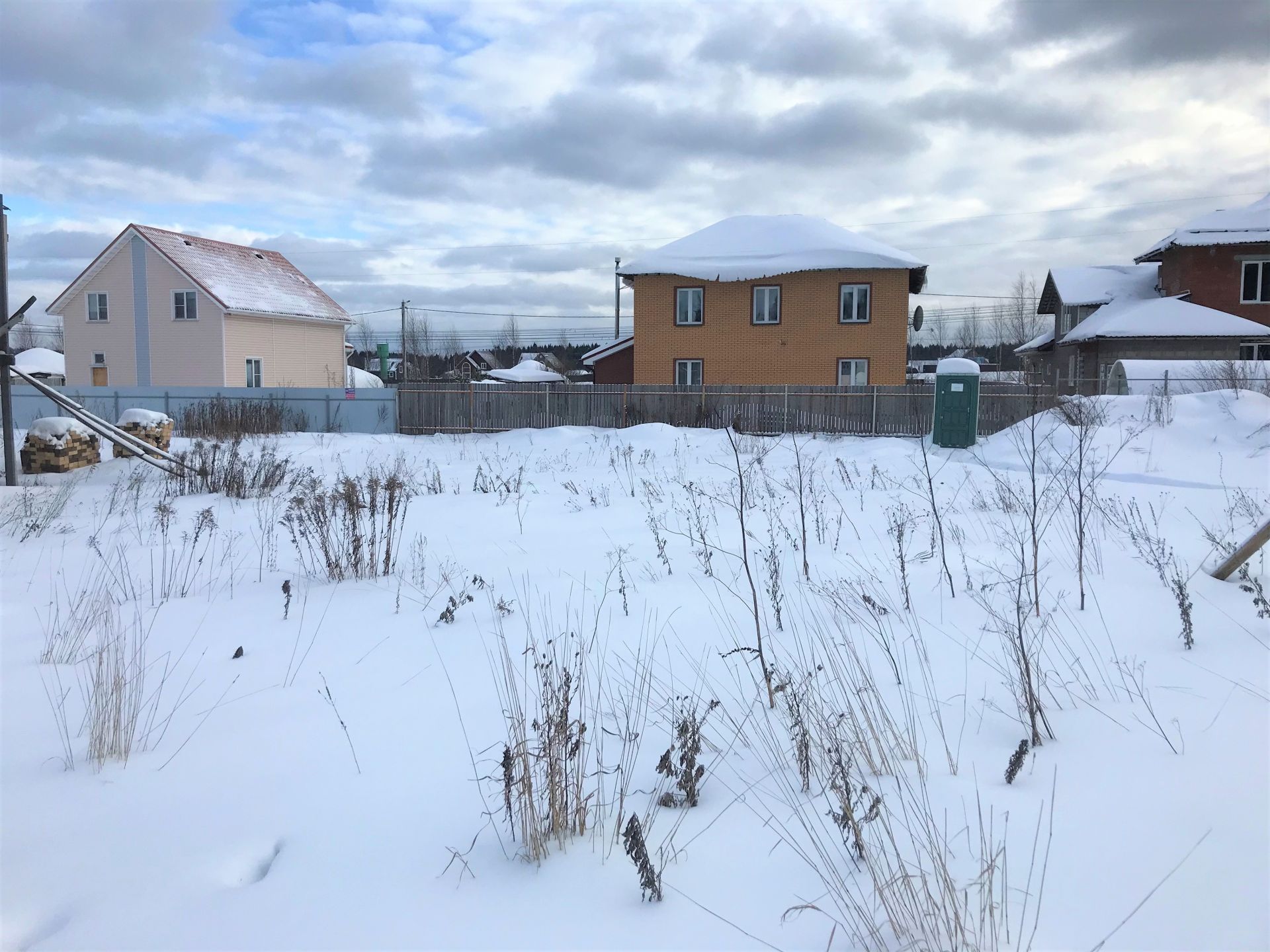 Земли сельхозназначения Московская область, городской округ Солнечногорск,  коттеджный посёлок Новожилино – агентство недвижимости «Азбука  недвижимости» Москва и МО