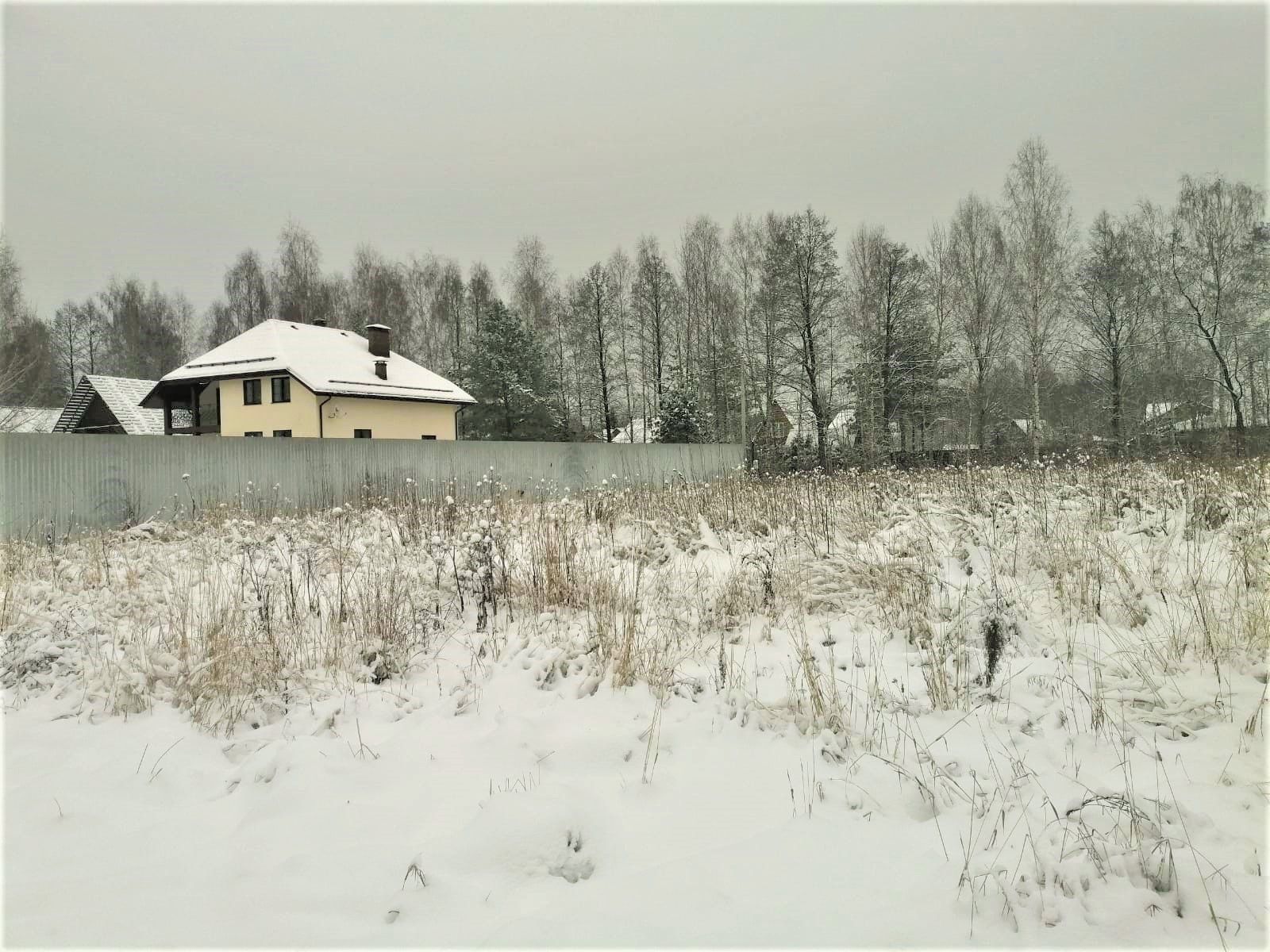 Земли поселения Московская область, Богородский городской округ, деревня  Карабаново – агентство недвижимости «Азбука недвижимости» Москва и МО