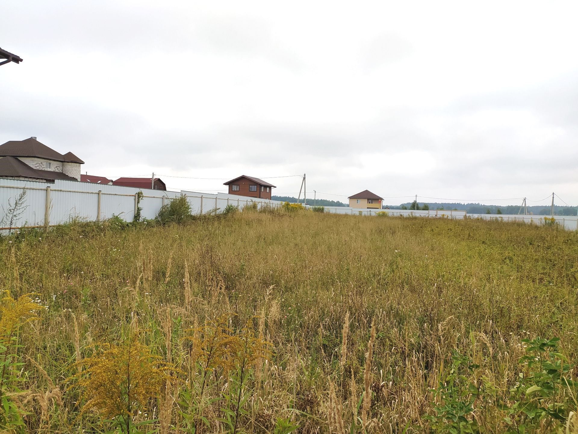 Земли поселения Московская область, городской округ Черноголовка, деревня  Ботово – агентство недвижимости «Азбука недвижимости» Москва и МО