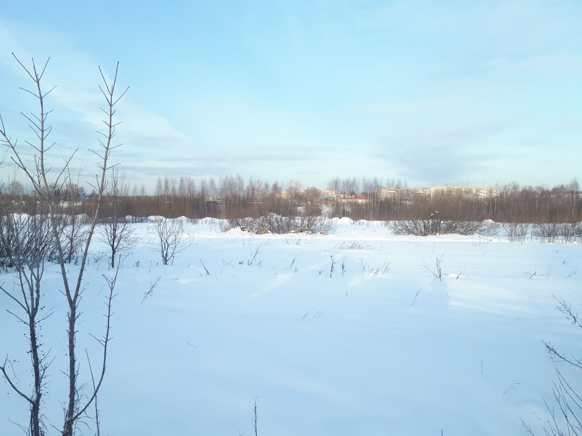 Земли поселения Московская область, городской округ Воскресенск, село  Фаустово – агентство недвижимости «Азбука недвижимости» Москва и МО