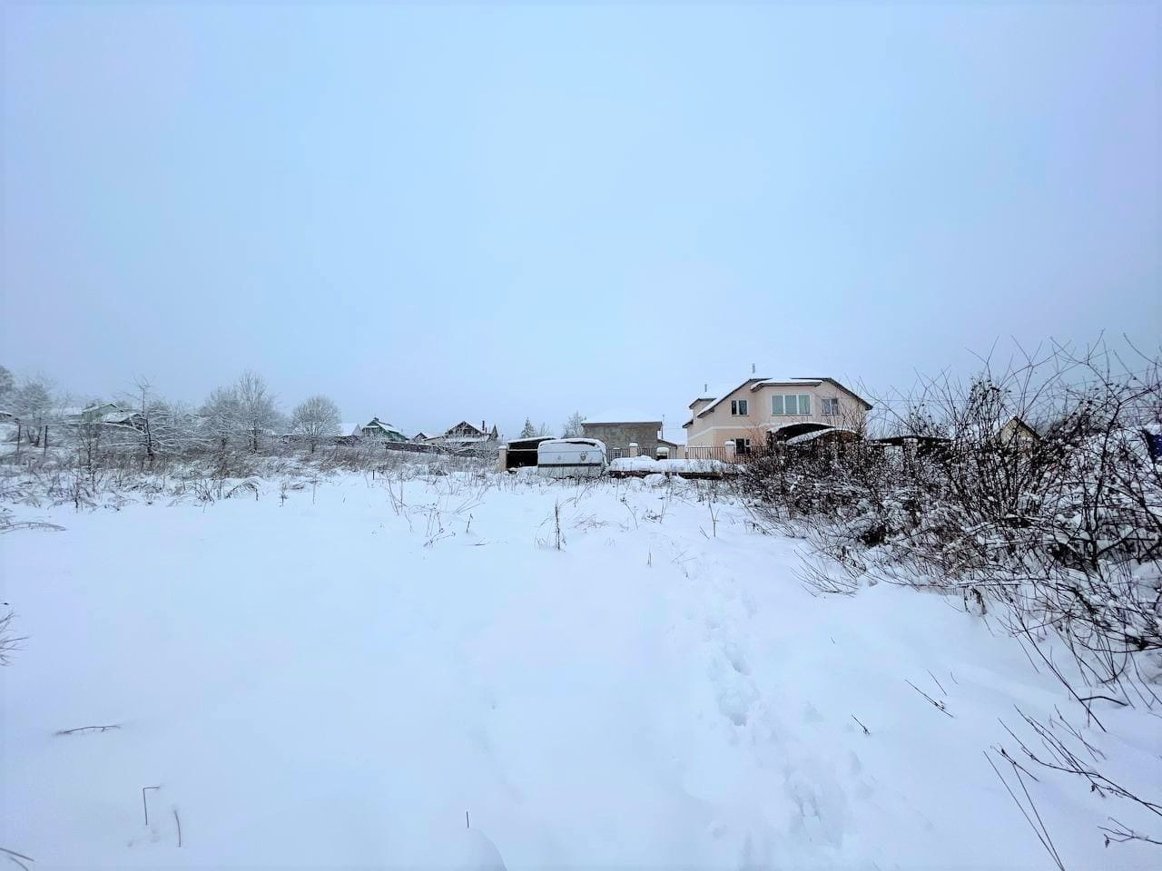 Земли поселения Московская область, городской округ Мытищи, деревня  Протасово – агентство недвижимости «Азбука недвижимости» Москва и МО