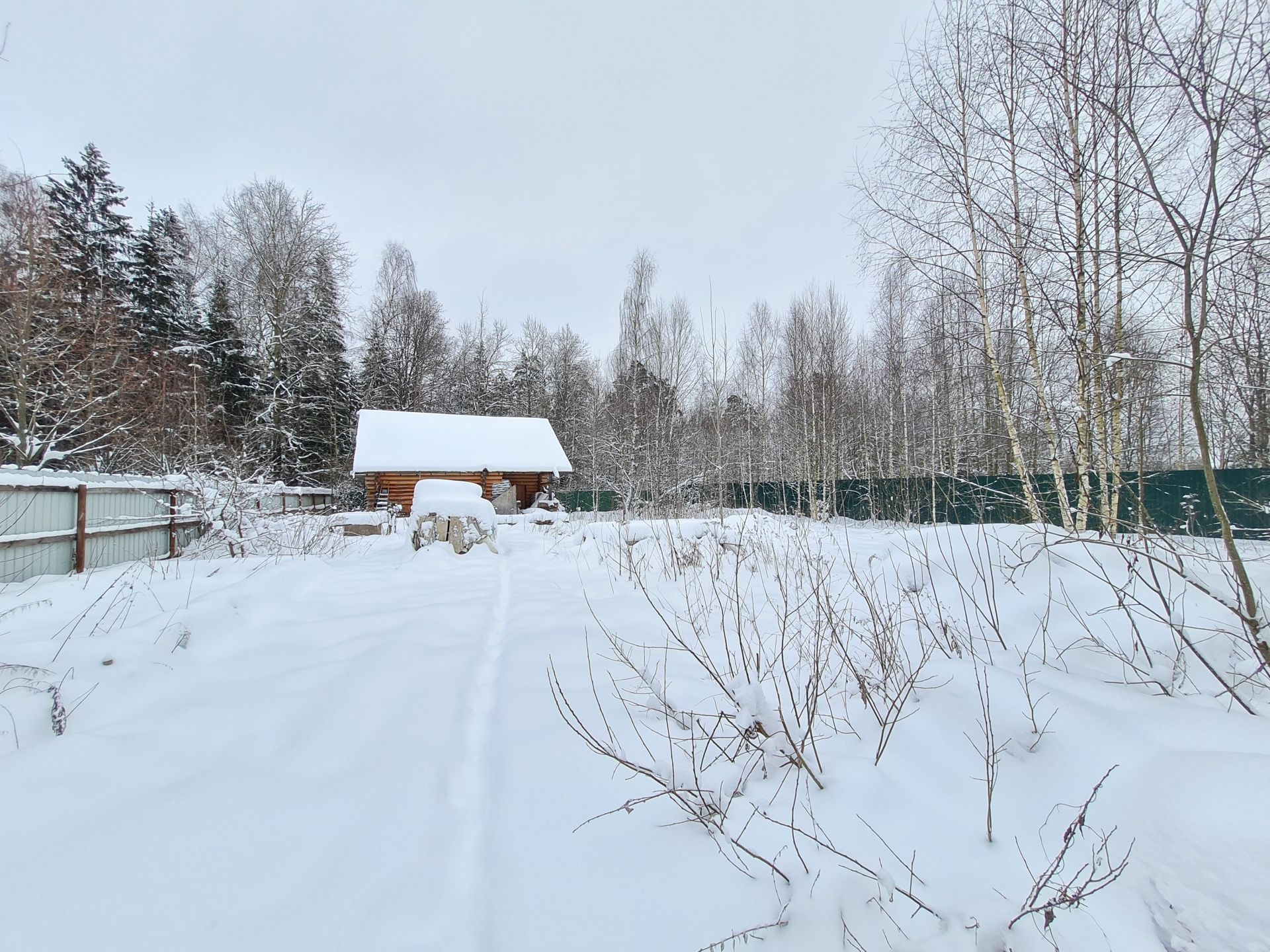 Земли поселения Московская область, городской округ Солнечногорск, село  Алабушево, микрорайон Дедёшино-1 – агентство недвижимости «Азбука  недвижимости» Москва и МО