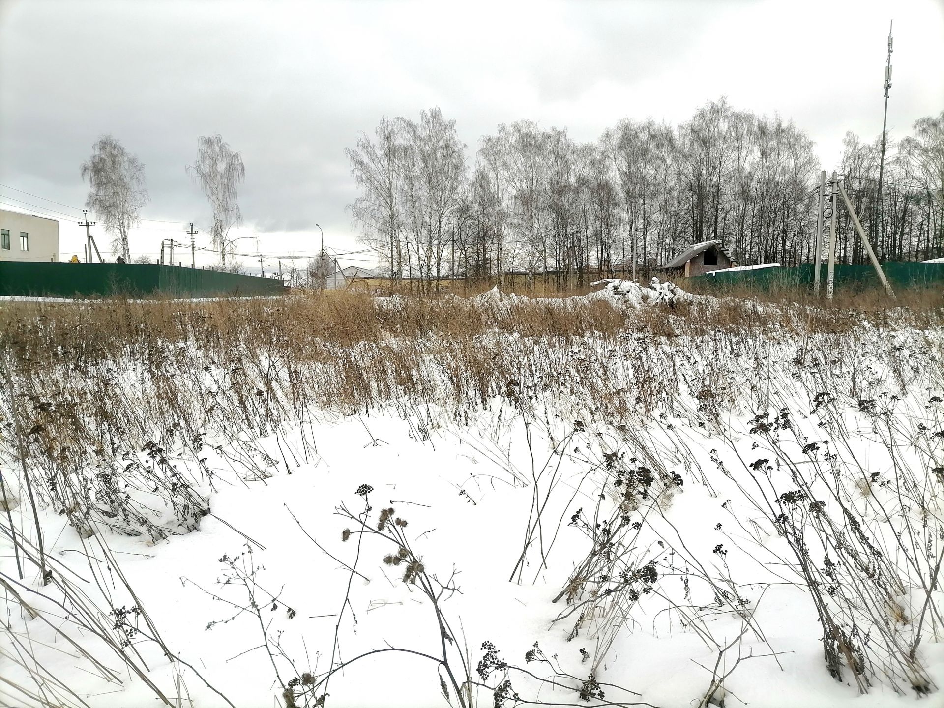 Земли поселения Московская область, Ленинский городской округ, деревня  Орлово – агентство недвижимости «Азбука недвижимости» Москва и МО