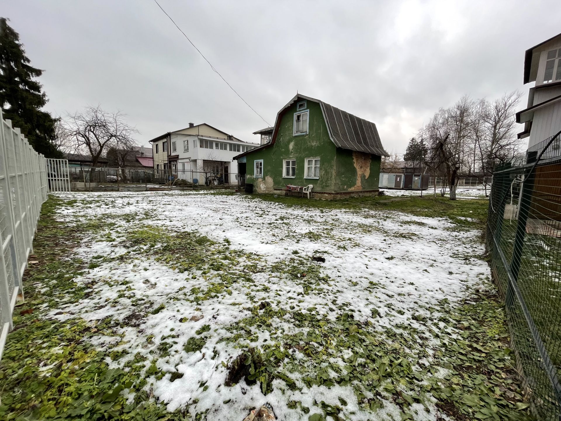 Земли поселения Московская область, городской округ Мытищи, посёлок  Птицефабрики – агентство недвижимости «Азбука недвижимости» Москва и МО