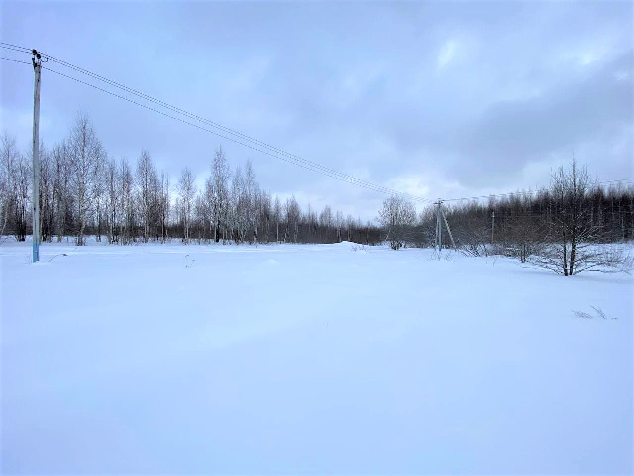 Земли поселения Московская область, Дмитровский городской округ, деревня Степаново