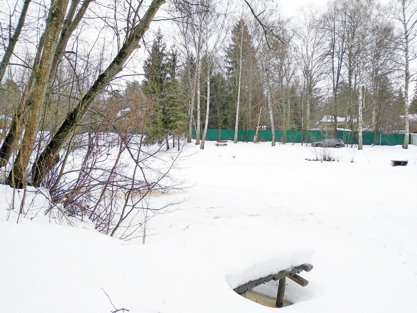 Земли поселения Московская область, городской округ Истра, посёлок  Троицкий, Центральная улица – агентство недвижимости «Азбука недвижимости»  Москва и МО