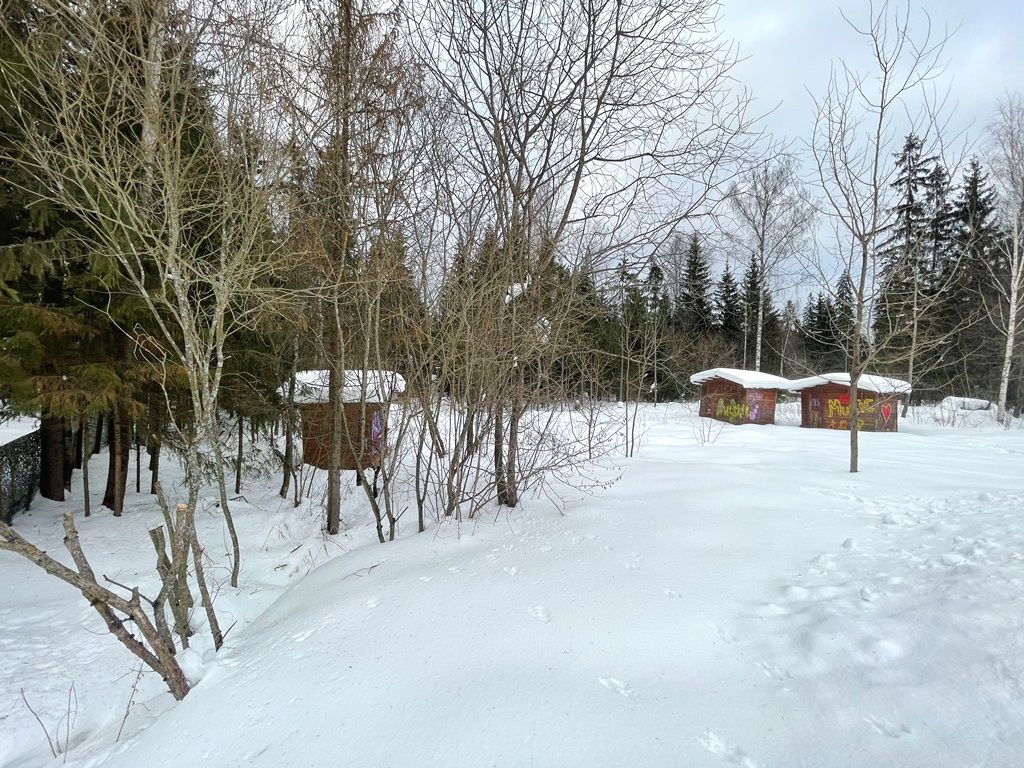 Земли поселения Московская область, Дмитровский городской округ, деревня  Лупаново, Гранатовая улица – агентство недвижимости «Азбука недвижимости»  Москва и МО