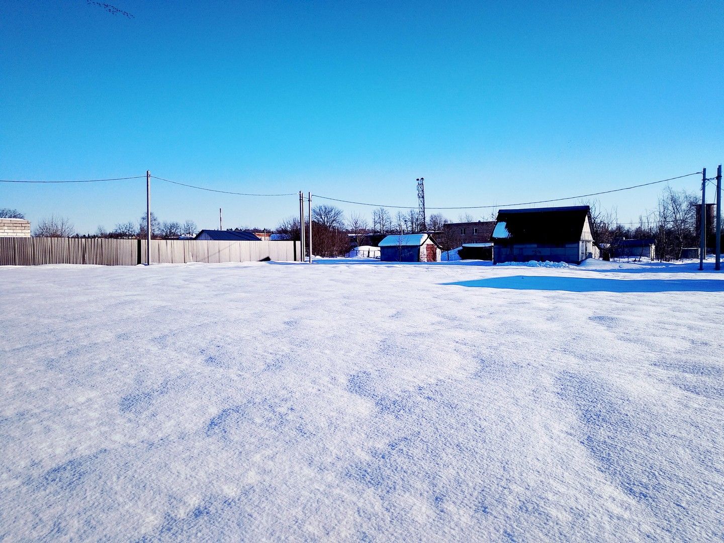 Земли поселения Московская область, городской округ Солнечногорск, деревня  Лыткино – агентство недвижимости «Азбука недвижимости» Москва и МО