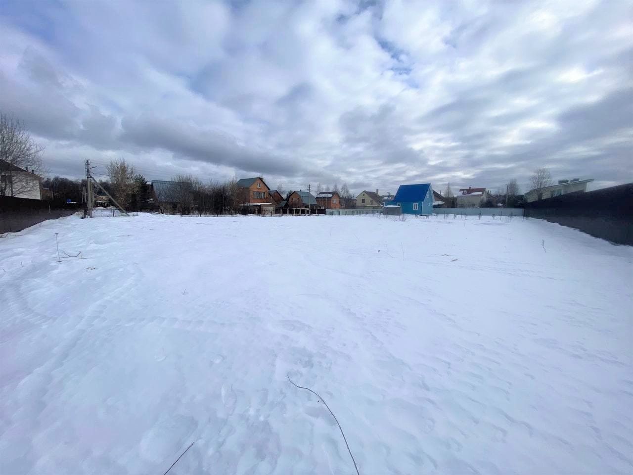 Земли сельхозназначения Московская область, городской округ Истра, садовое  товарищество Полесье-1 – агентство недвижимости «Азбука недвижимости»  Москва и МО