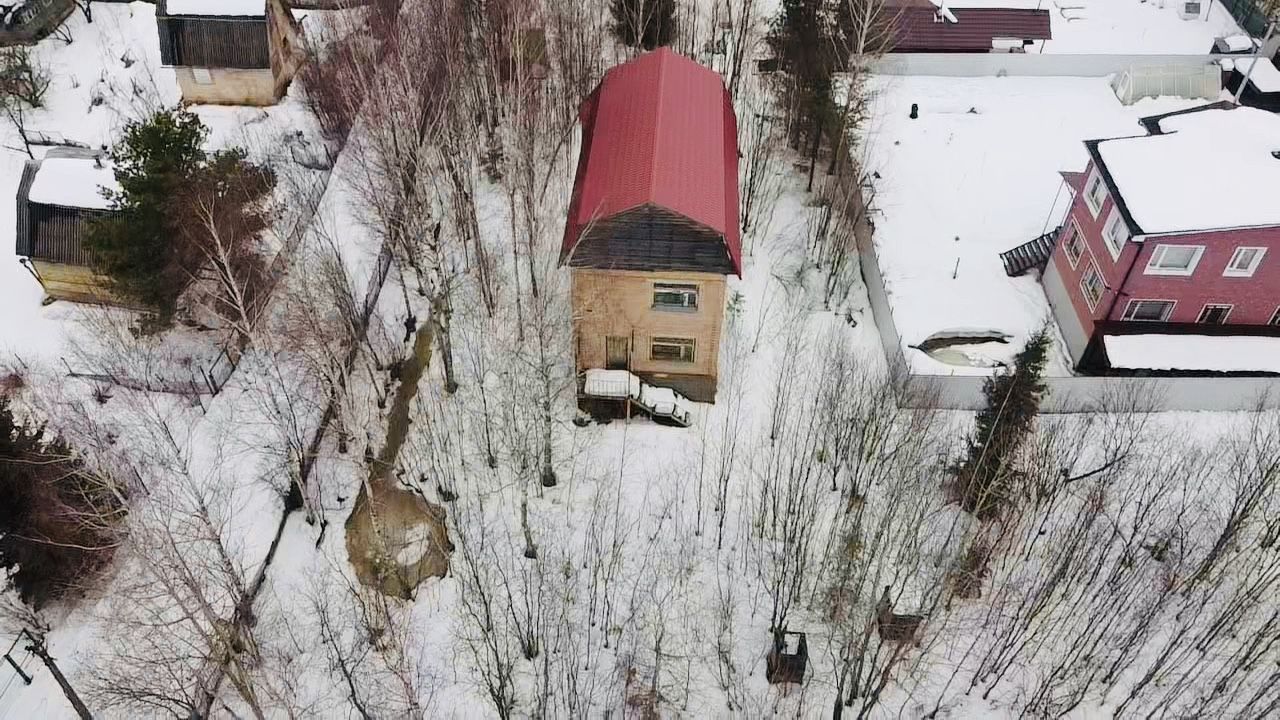 Земли сельхозназначения Московская область, Павлово-Посадский городской  округ, деревня Васютино, садоводческое некоммерческое товарищество Берёзка  – агентство недвижимости «Азбука недвижимости» Москва и МО