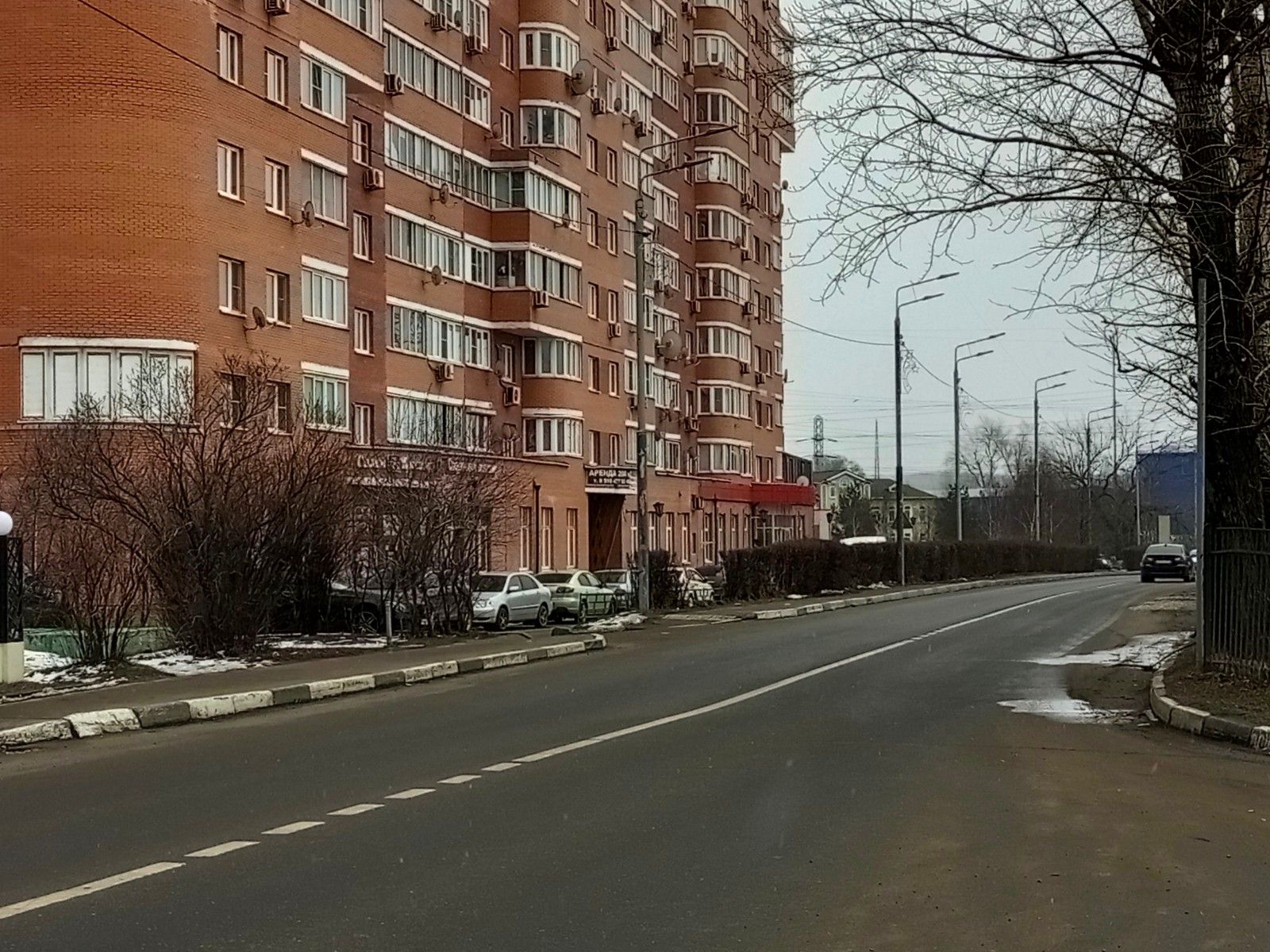 Помещение свободного назначения Московская область, Котельники, 2-й Покровский проезд