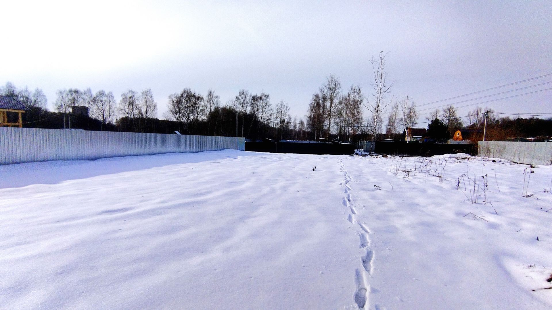 Земли поселения Московская область, городской округ Пушкинский, Ивантеевка,  товарищество собственников недвижимости Восход-1 – агентство недвижимости  «Азбука недвижимости» Москва и МО