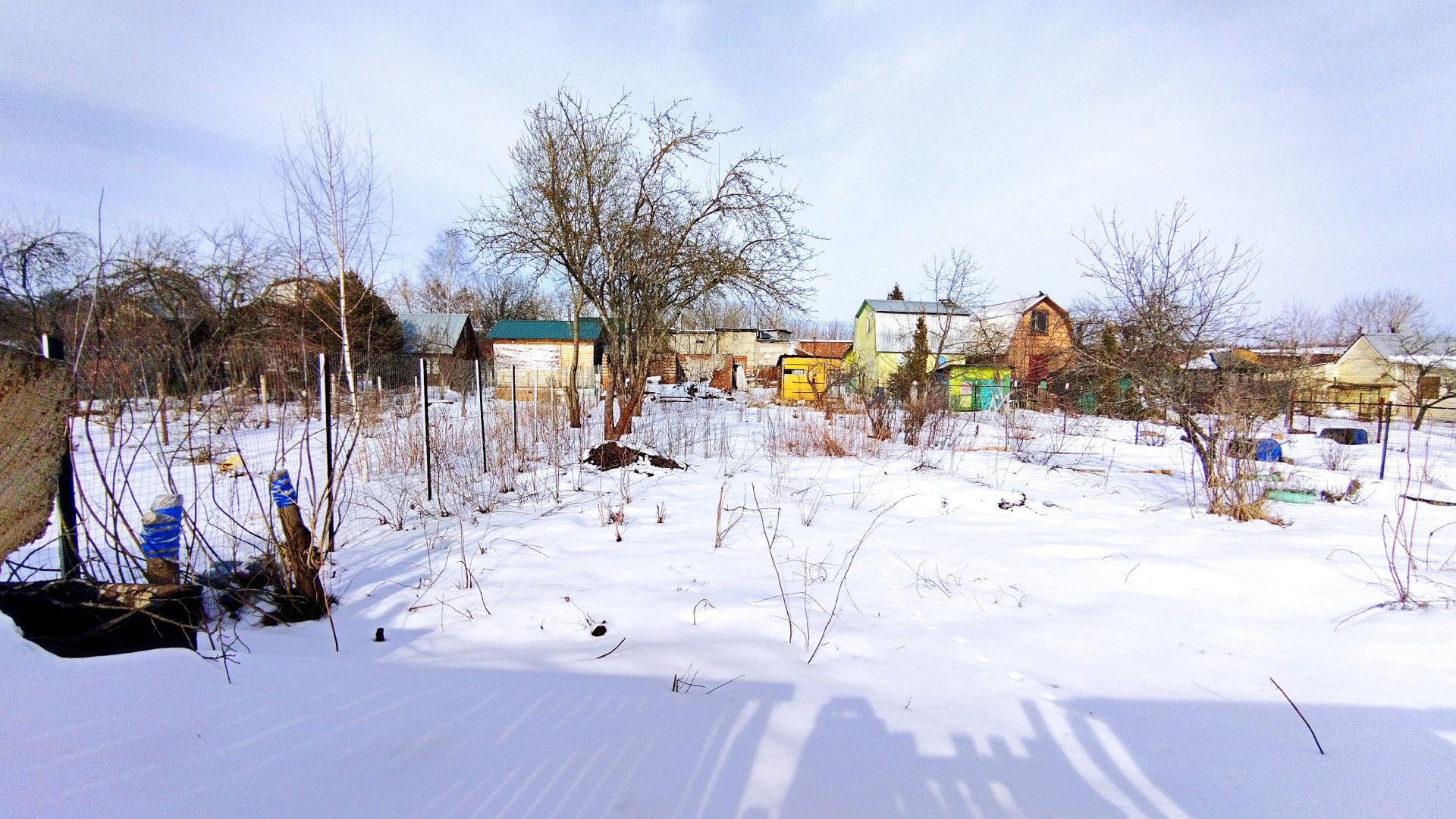 Земли поселения Московская область, городской округ Пушкинский, Ивантеевка,  потребительский кооператив Серый Великан – агентство недвижимости «Азбука  недвижимости» Москва и МО