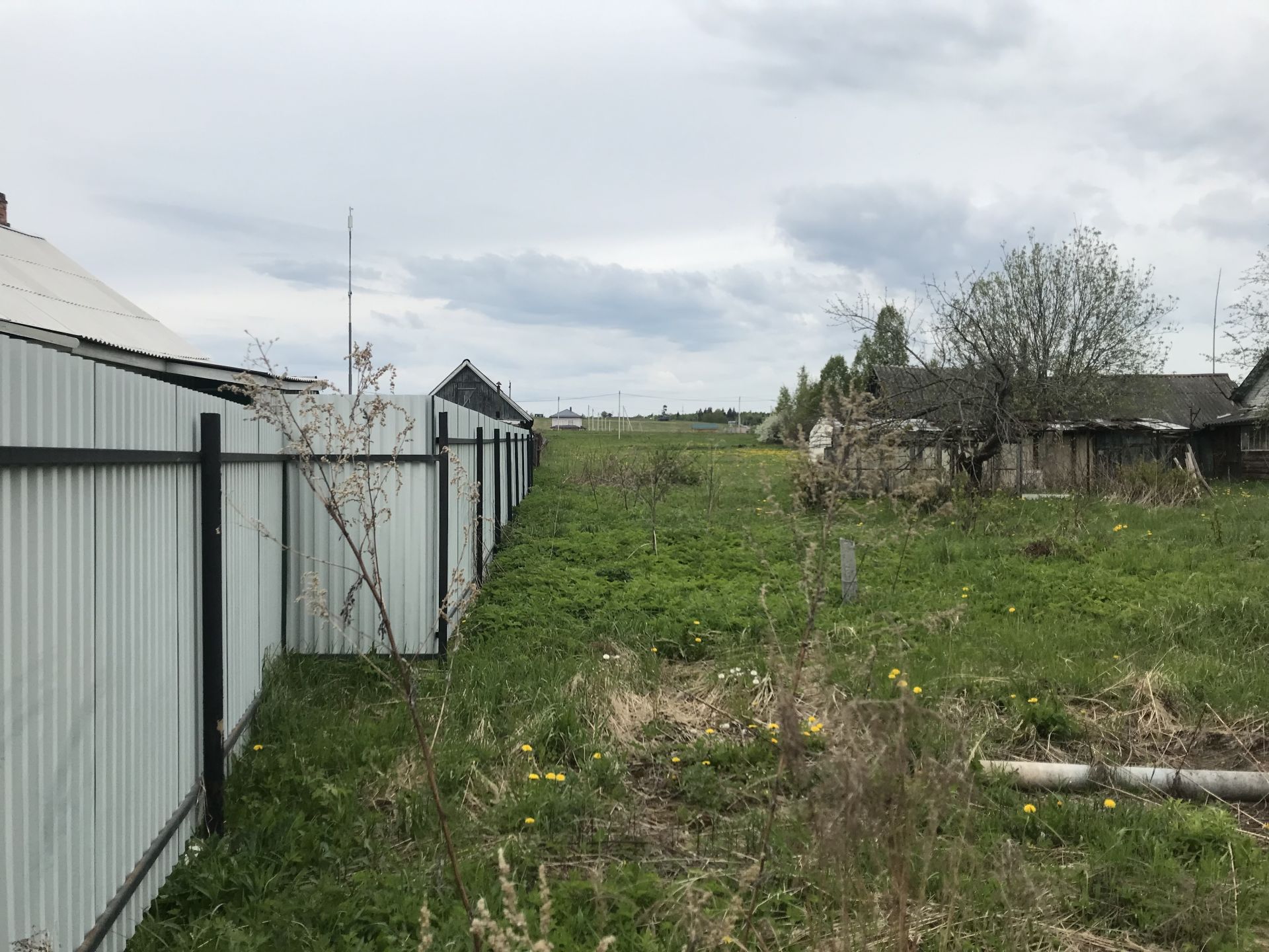 Земли поселения Московская область, Рузский городской округ, деревня  Тимофеево – агентство недвижимости «Азбука недвижимости» Москва и МО