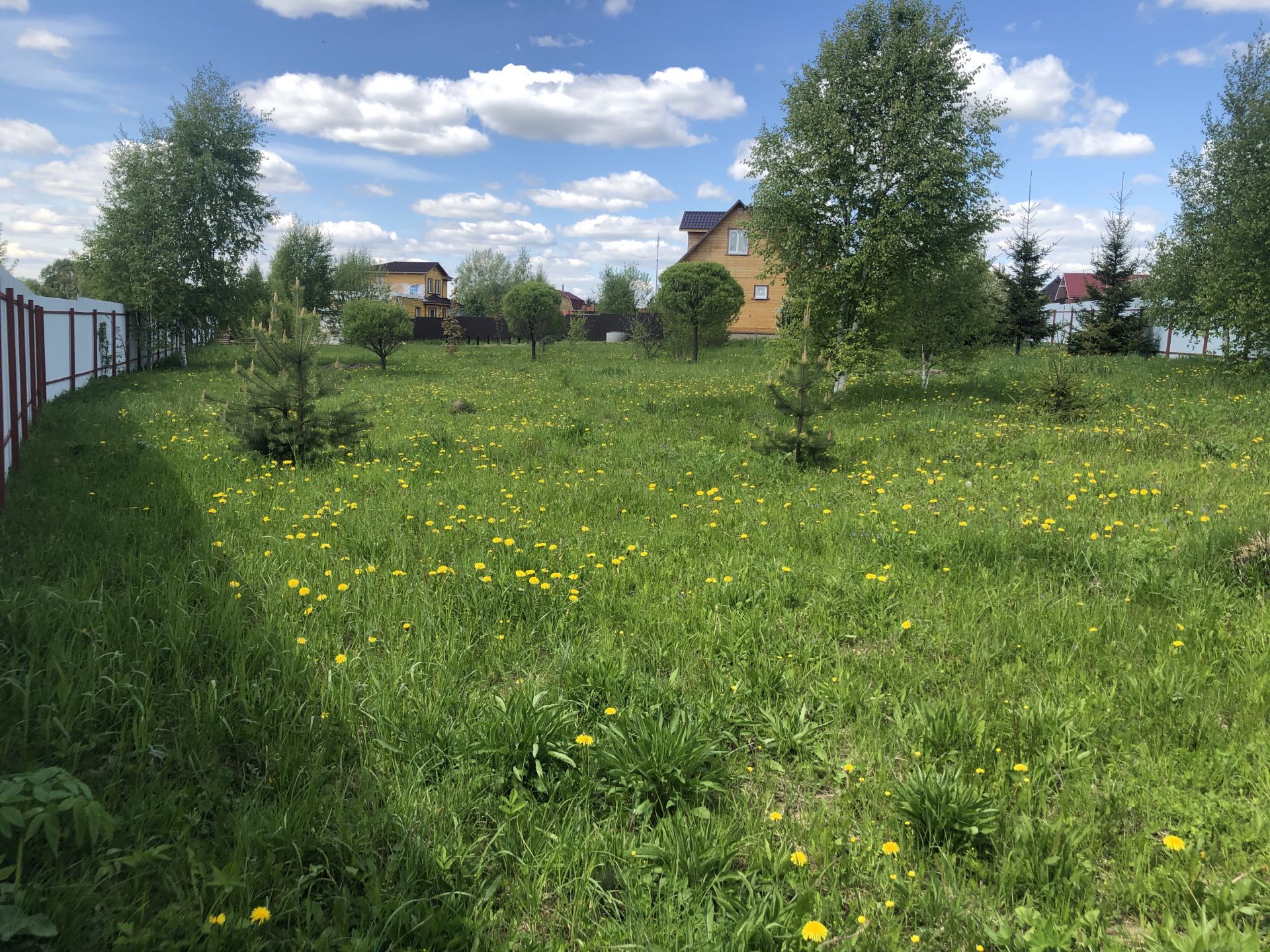 Земли поселения Московская область, городской округ Подольск, деревня  Бережки – агентство недвижимости «Азбука недвижимости» Москва и МО